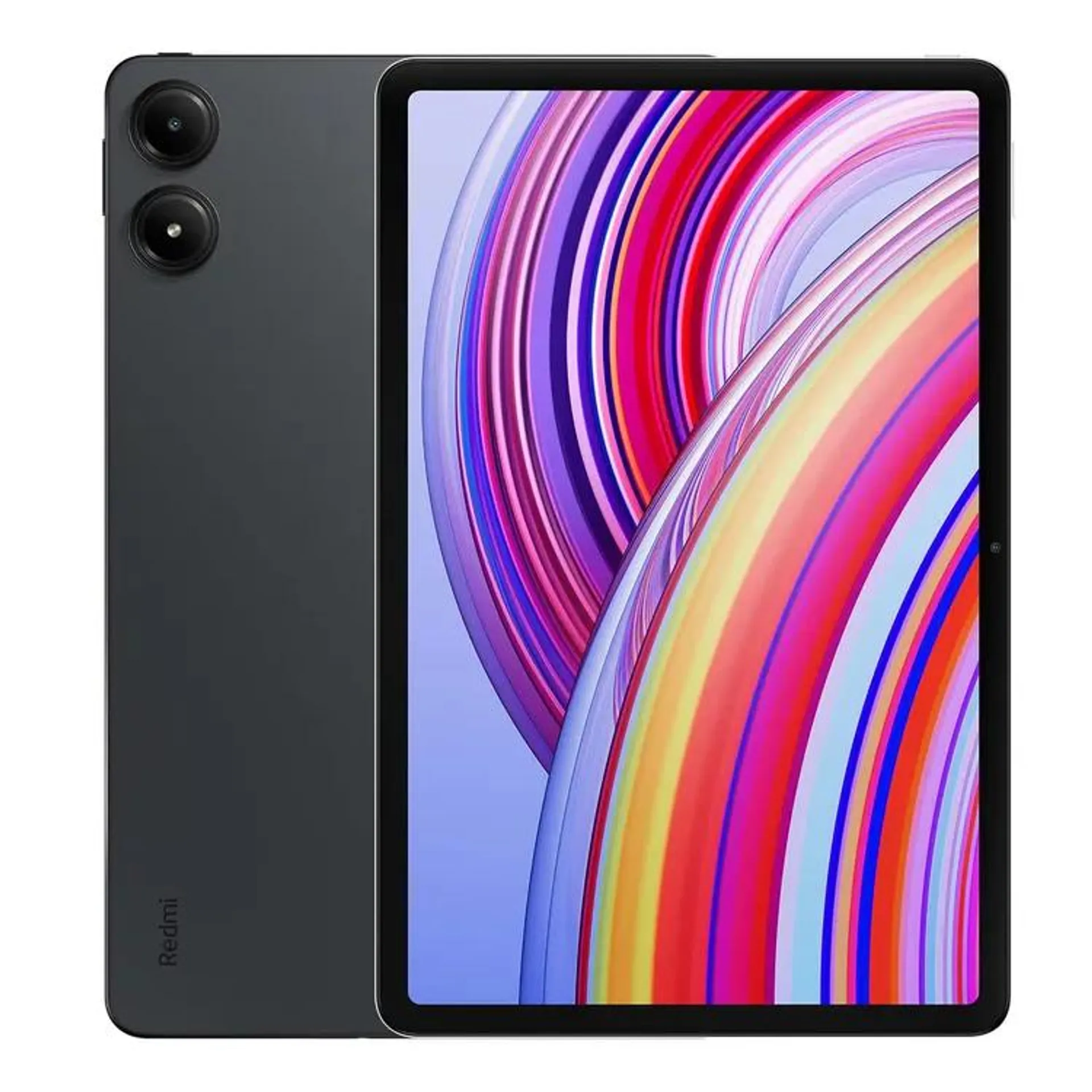 Tablet REDMI 12.1" Pulgadas Pad Pro 256GB WiFi Color Gris