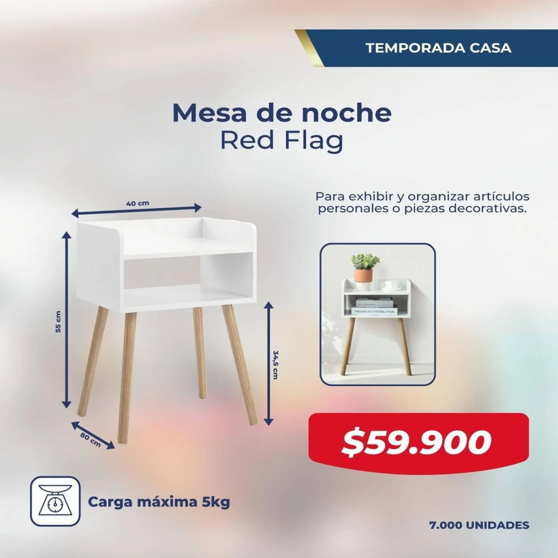 Catálogo Tiendas D1 - 1