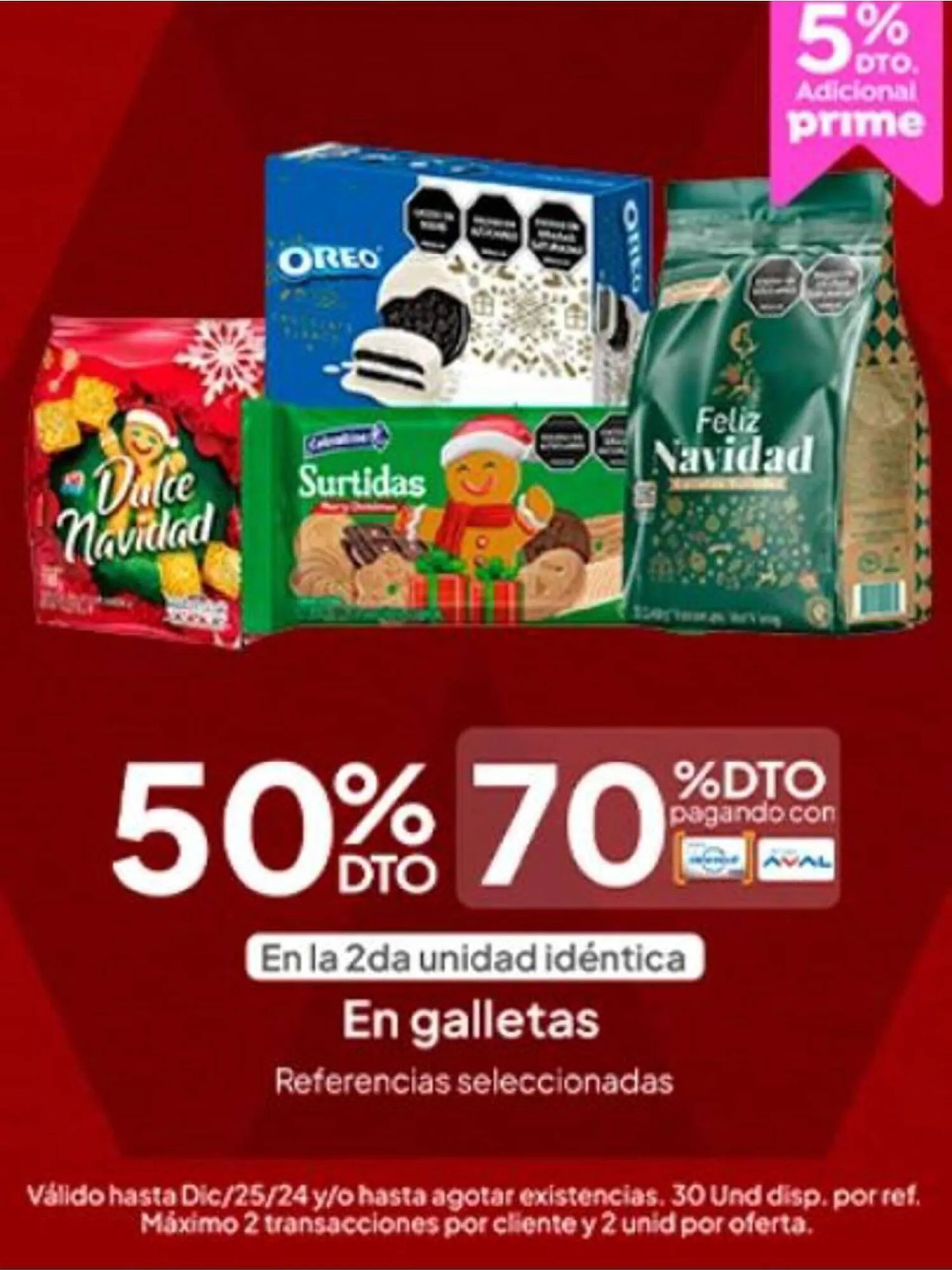 Catalogo de Catálogo Jumbo 20 de diciembre al 26 de diciembre 2024 - Pag 4