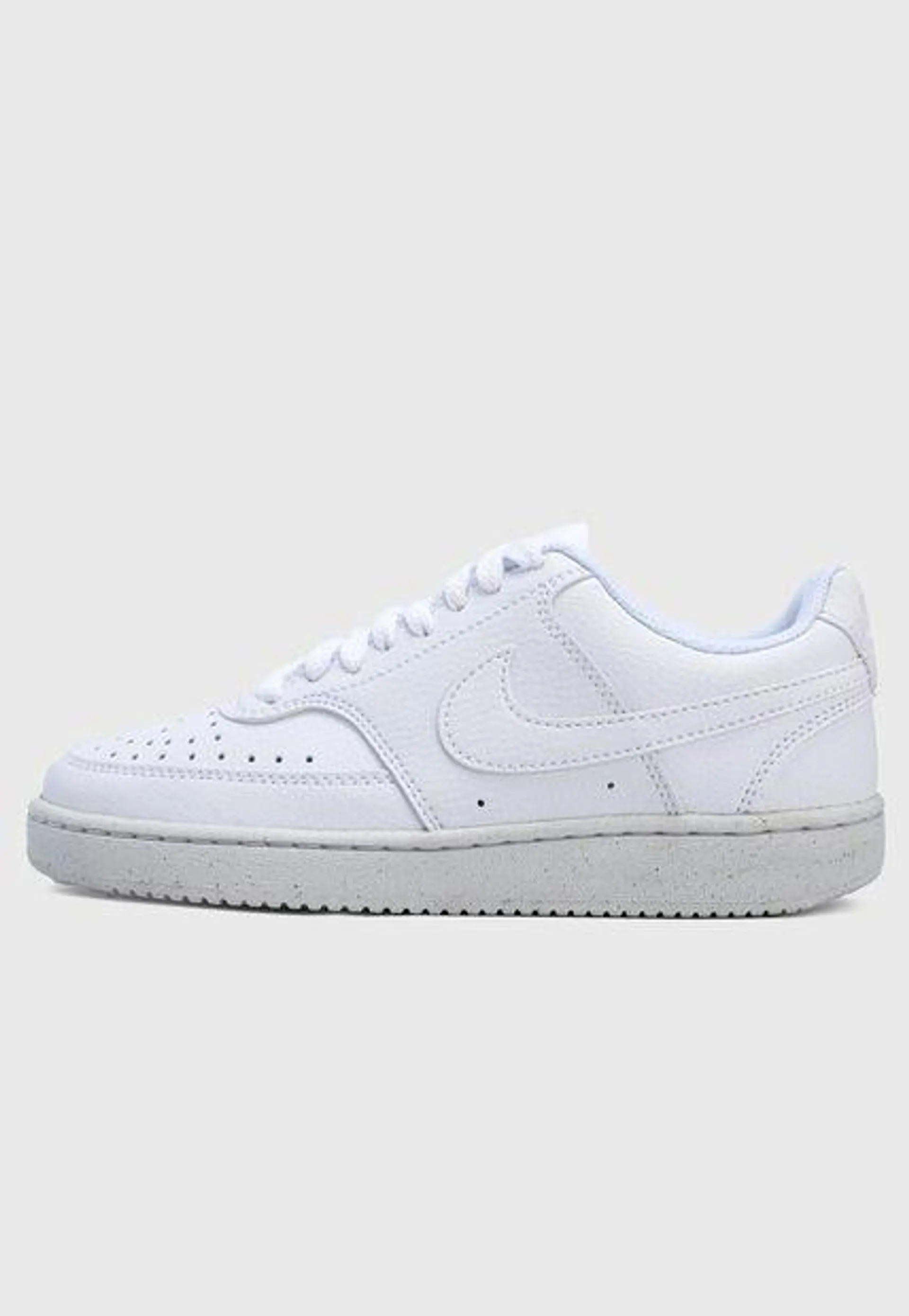 Tenis Blanco Nike Court Vision Low Next Nature Lifestyle