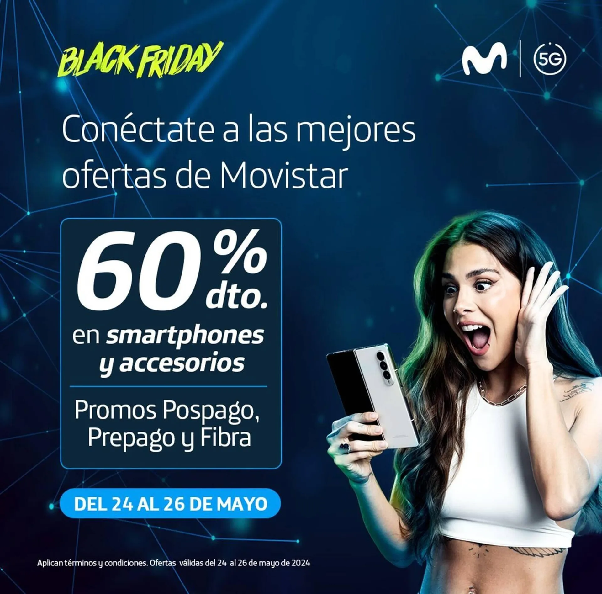 Catálogo Movistar - 1