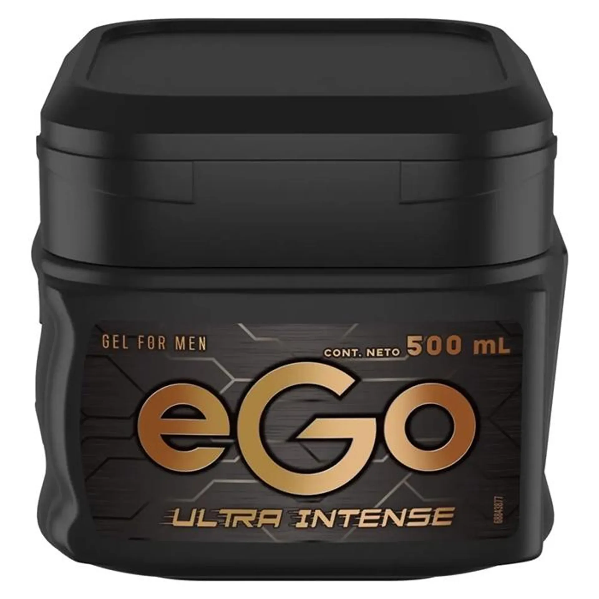 Gel Ego for men ultra intense x500ml