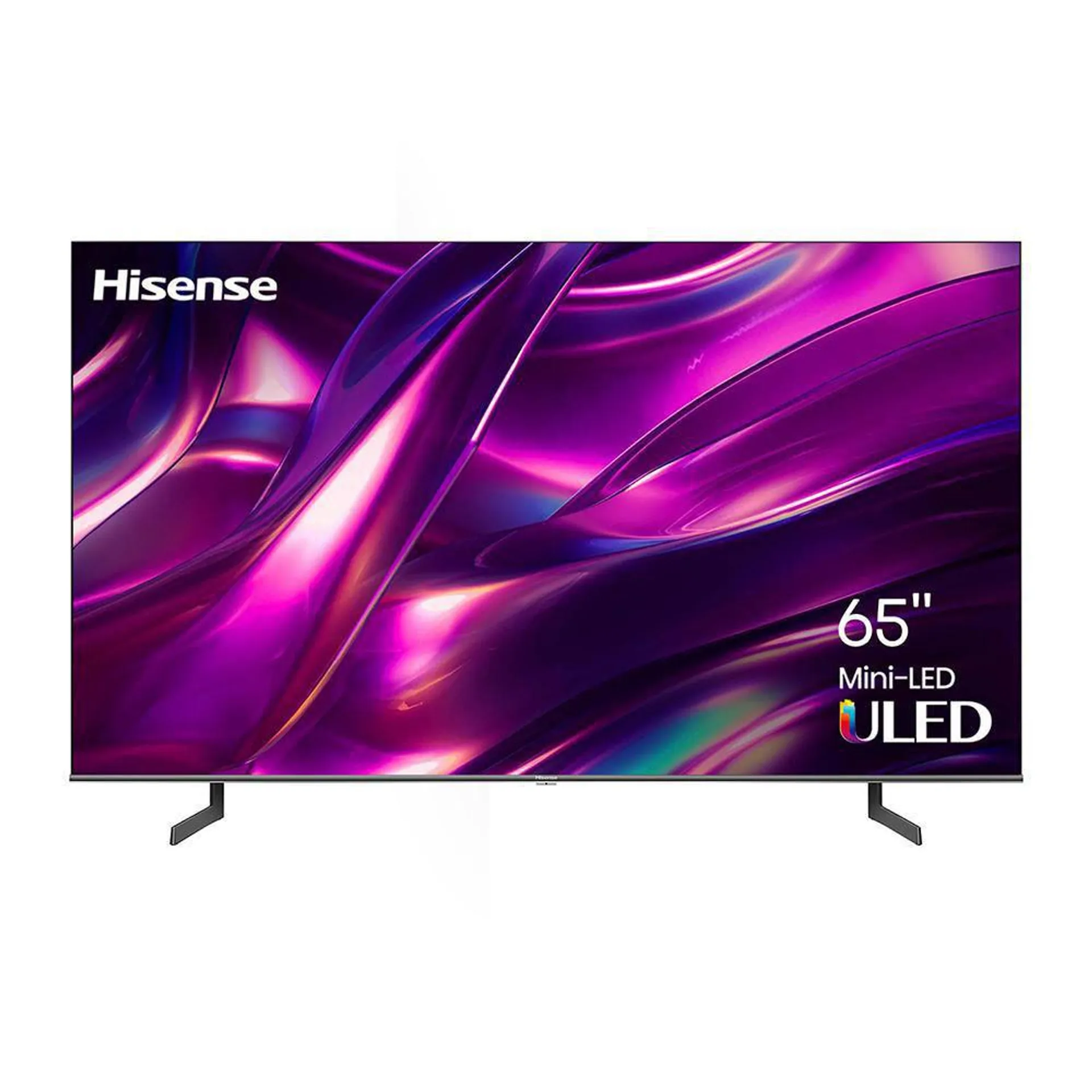 Televisor HISENSE 65 Pulgadas Mini LED Uhd4K Smart TV 65U8HV