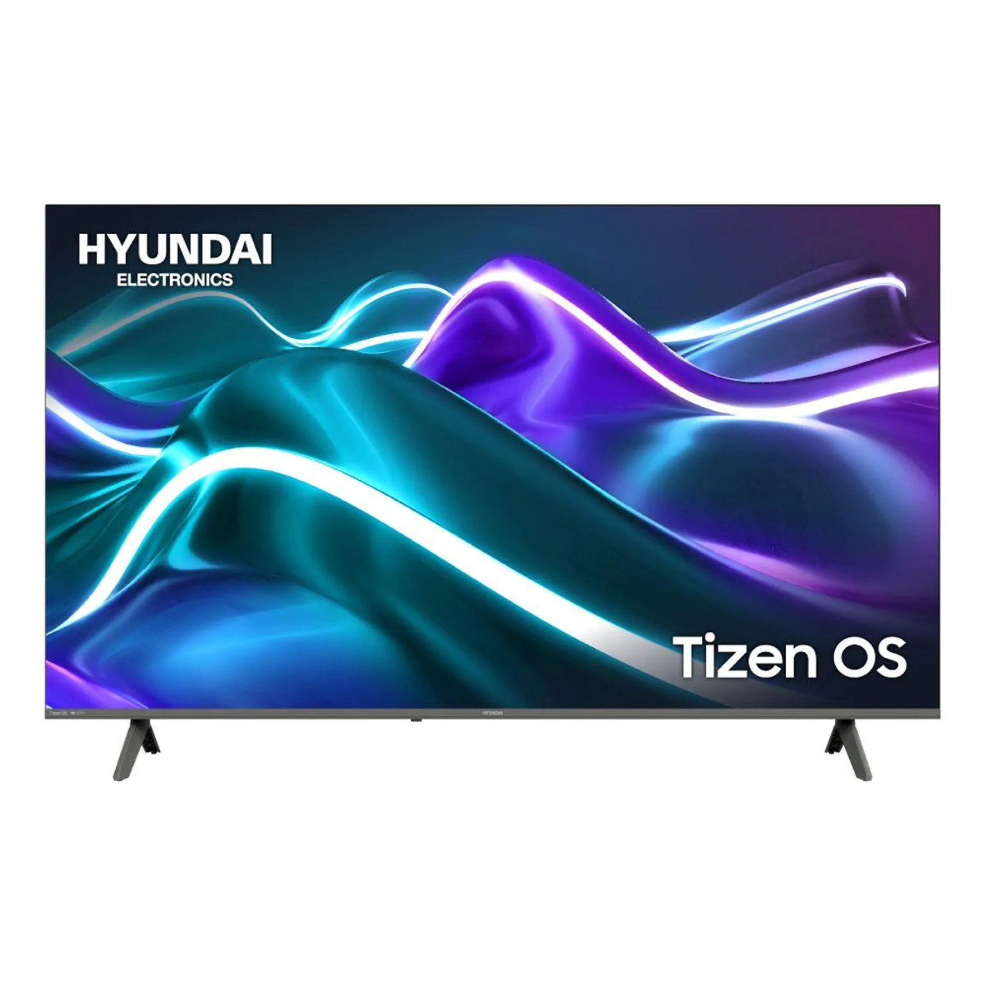 Televisor Hyundai 55" Led 4K Ultra HD HYLED5526T4KM