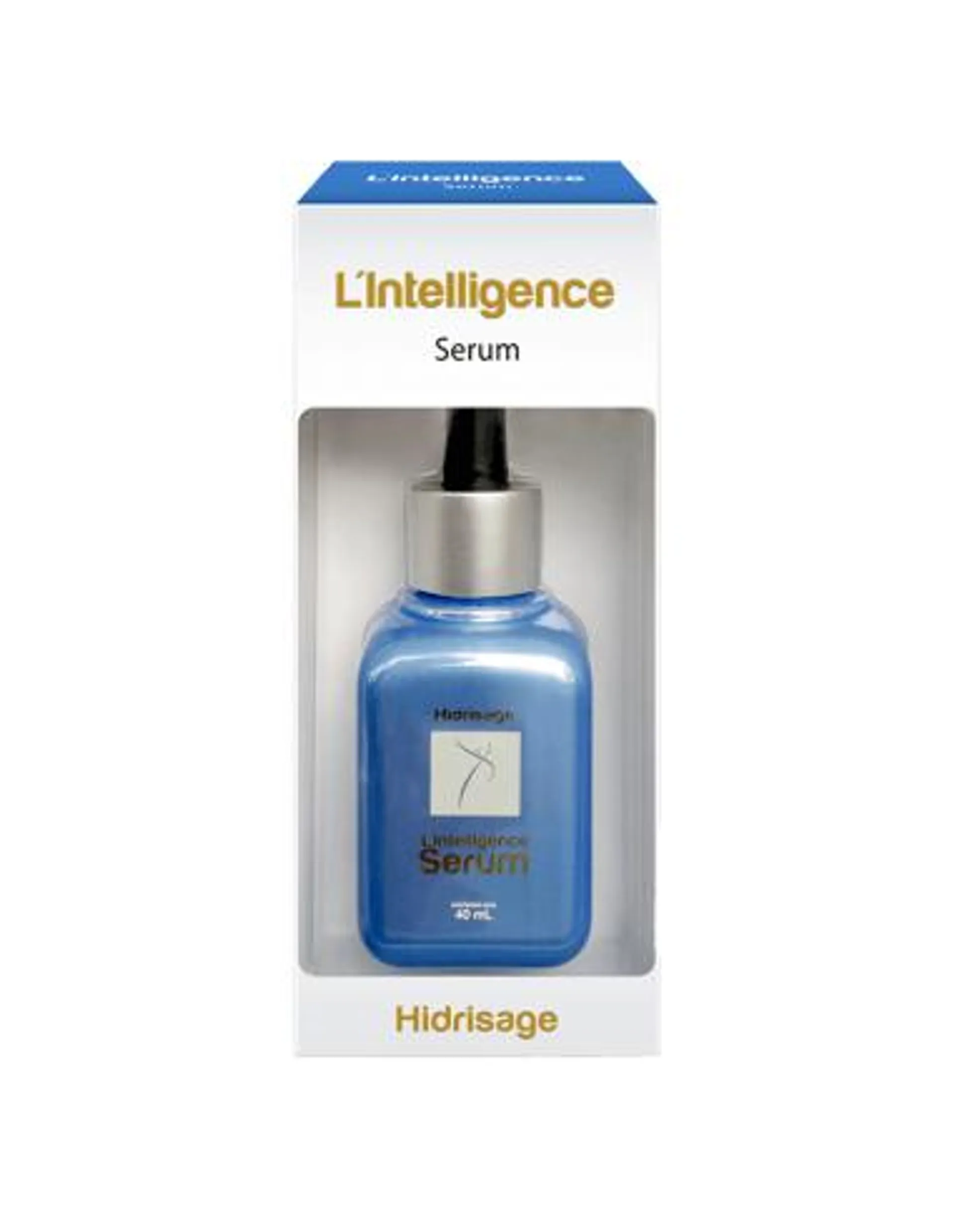 L'intelligence Serum Emulsion X 40ML