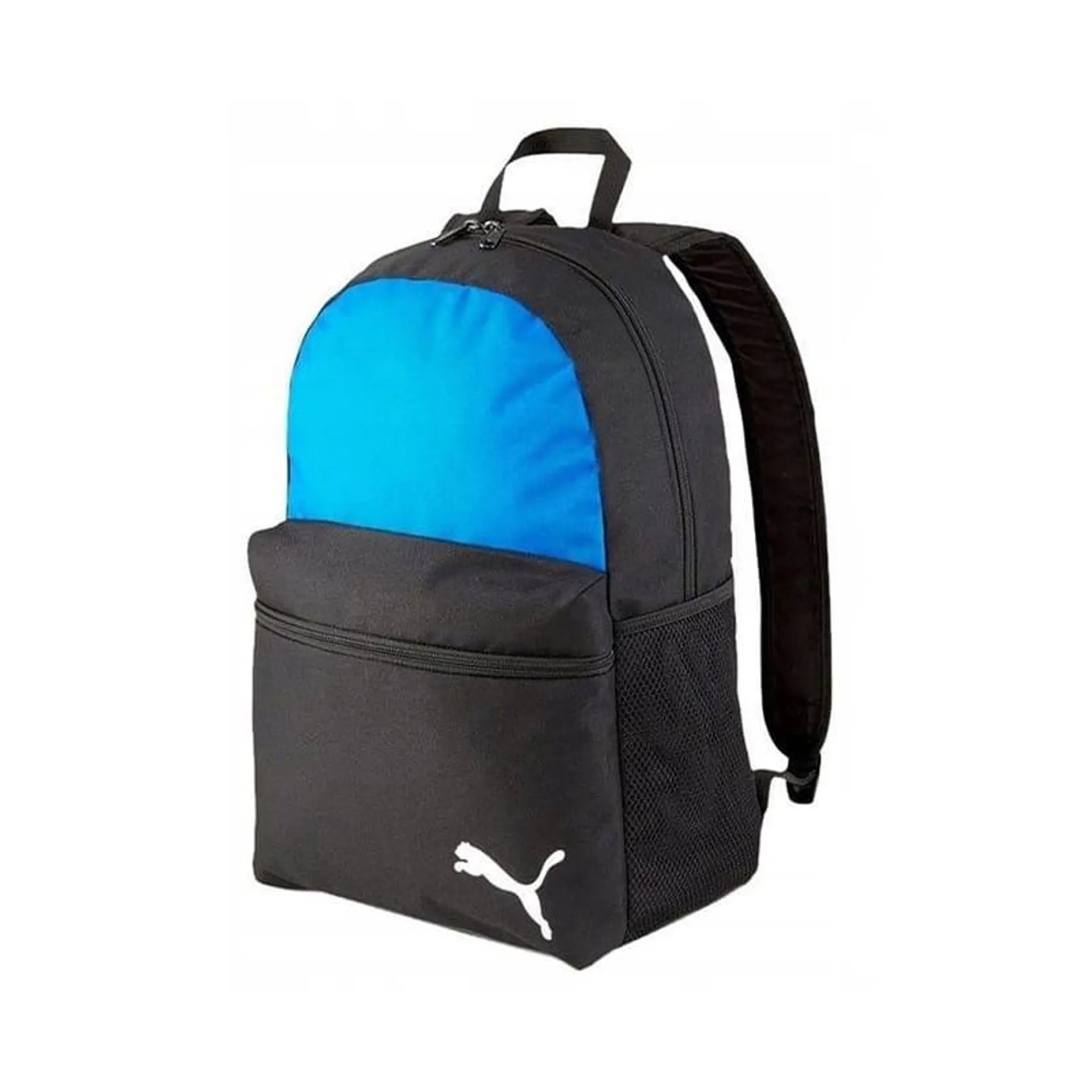 Morral Puma TeamGoal 23 Backpack Negro