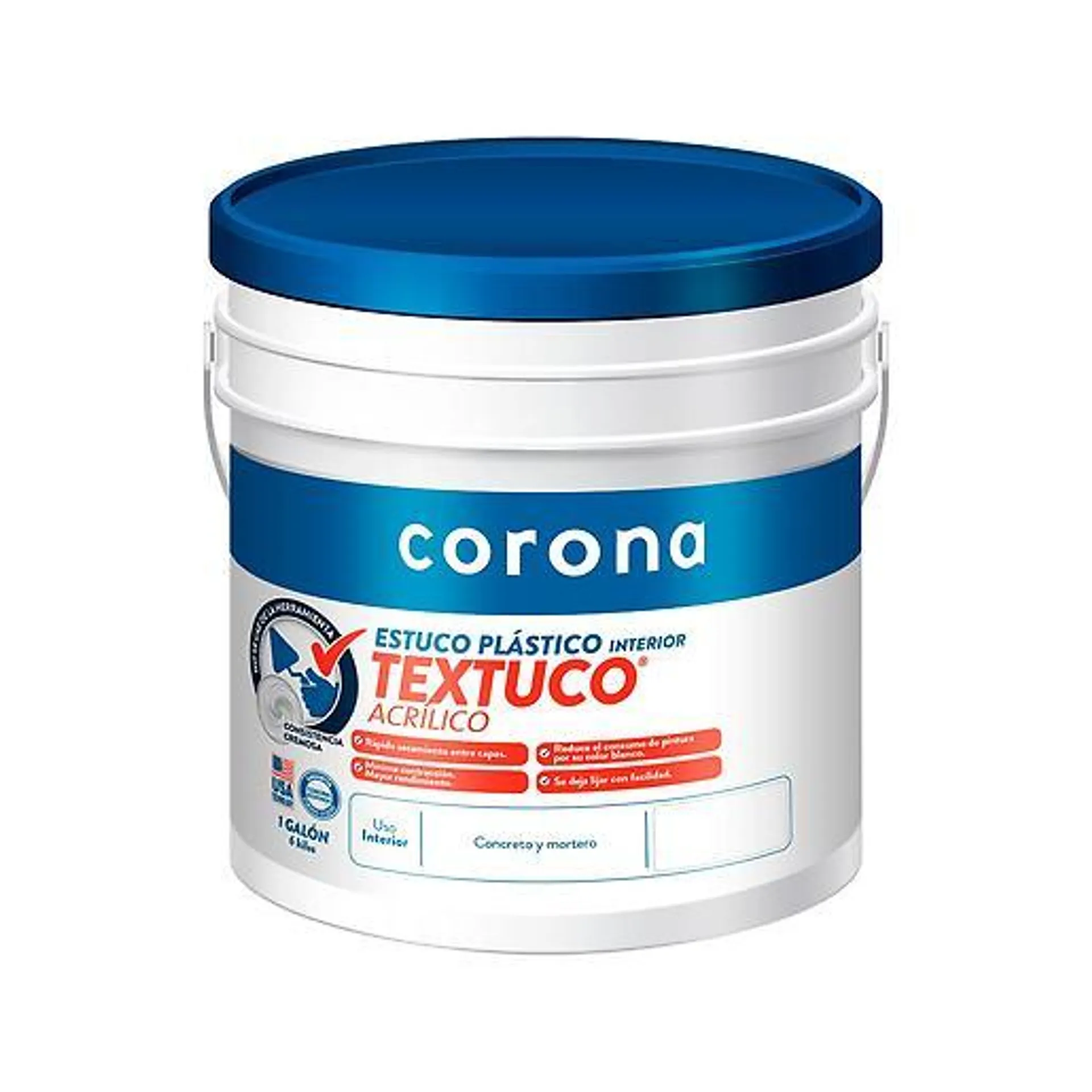 TEXTUCO® Blanco