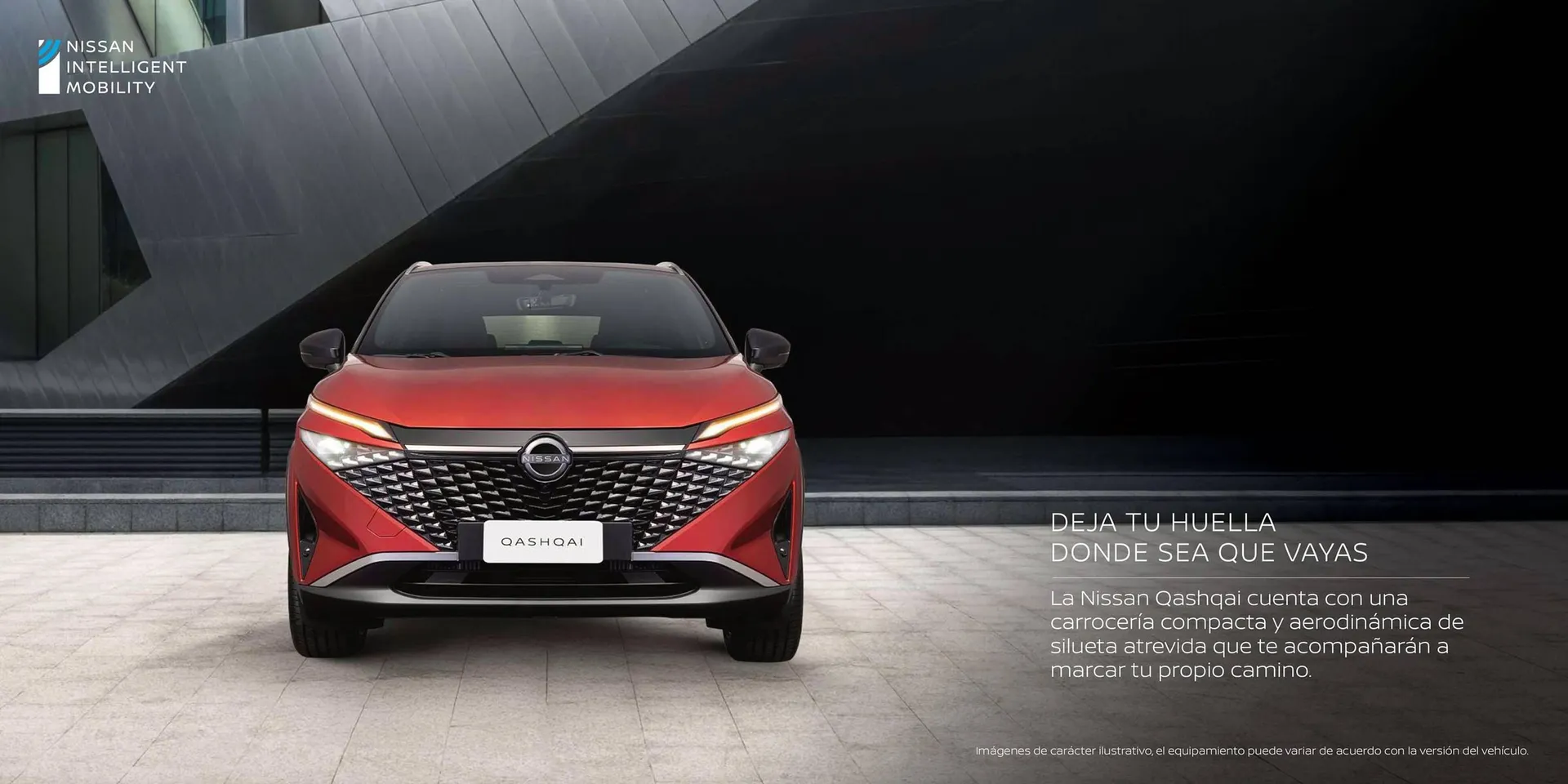 Catalogo de Catálogo Nissan 18 de enero al 19 de enero 2026 - Pag 2