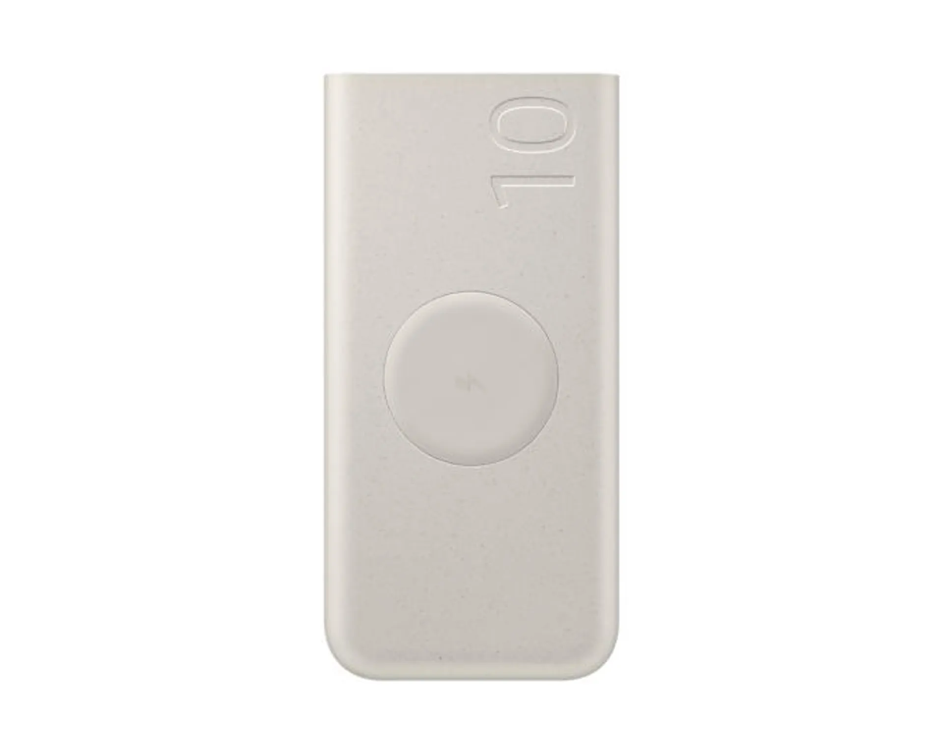 Bateria Portatil Inalambrica de 10.000 mAh