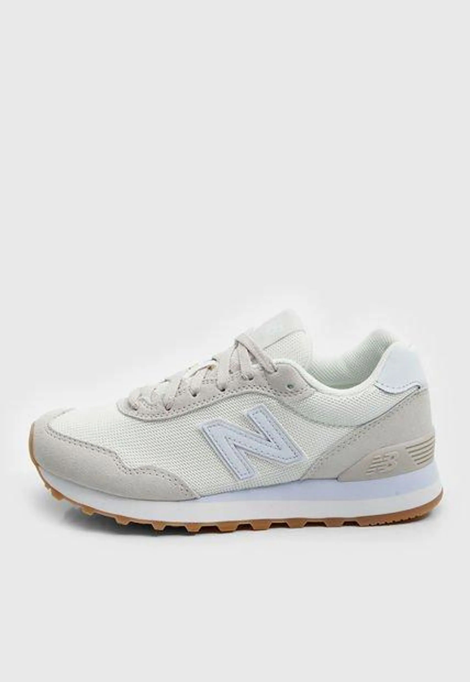 Tenis Lifestyle Beige-Marfil New Balance 515