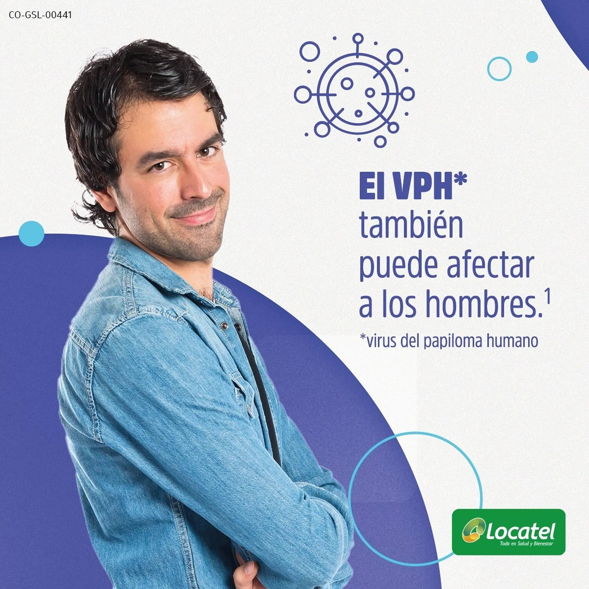 Catálogo Locatel - 1
