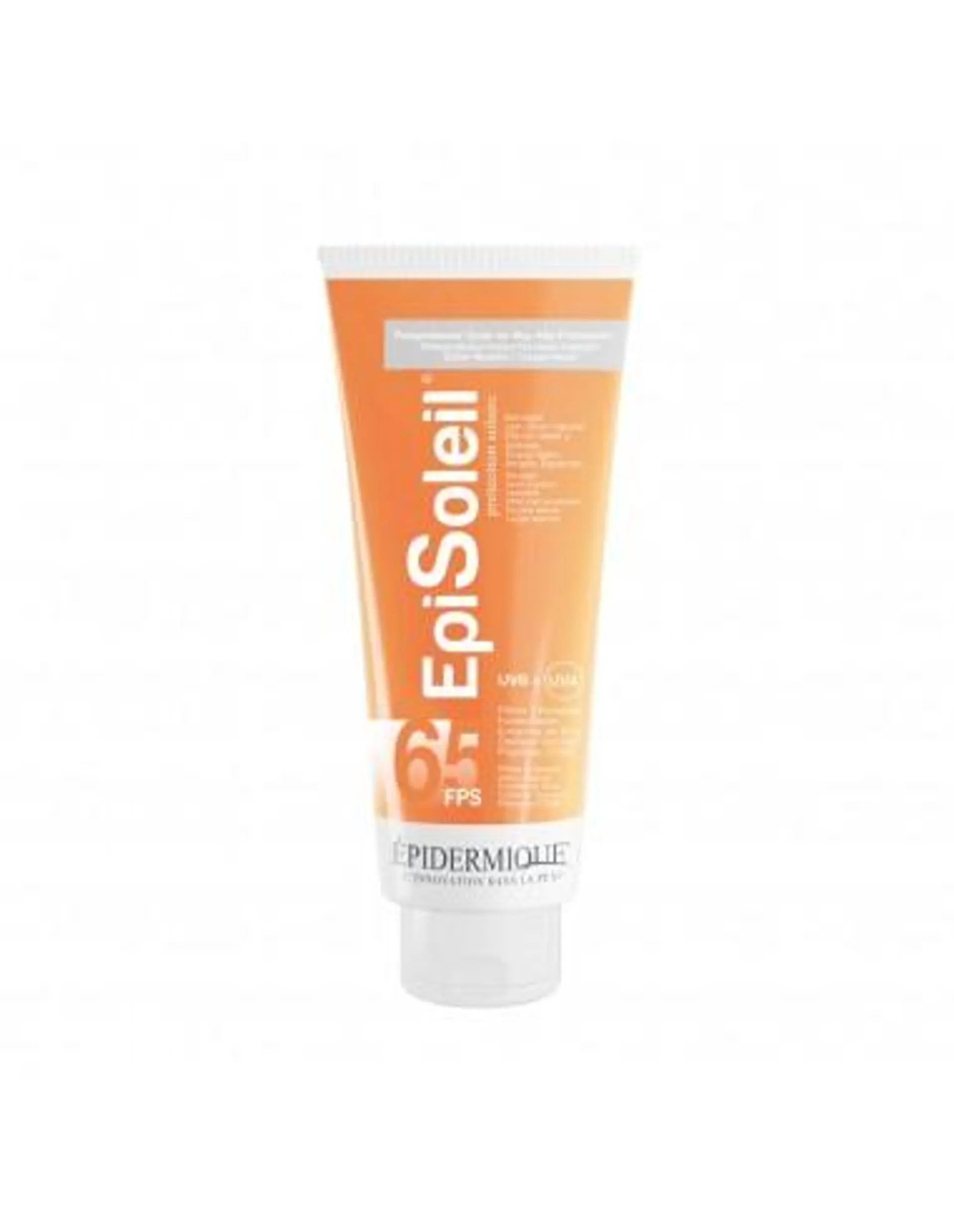 Episoleil Fotoprotector Tono Neutro SPF65+ X 70ML