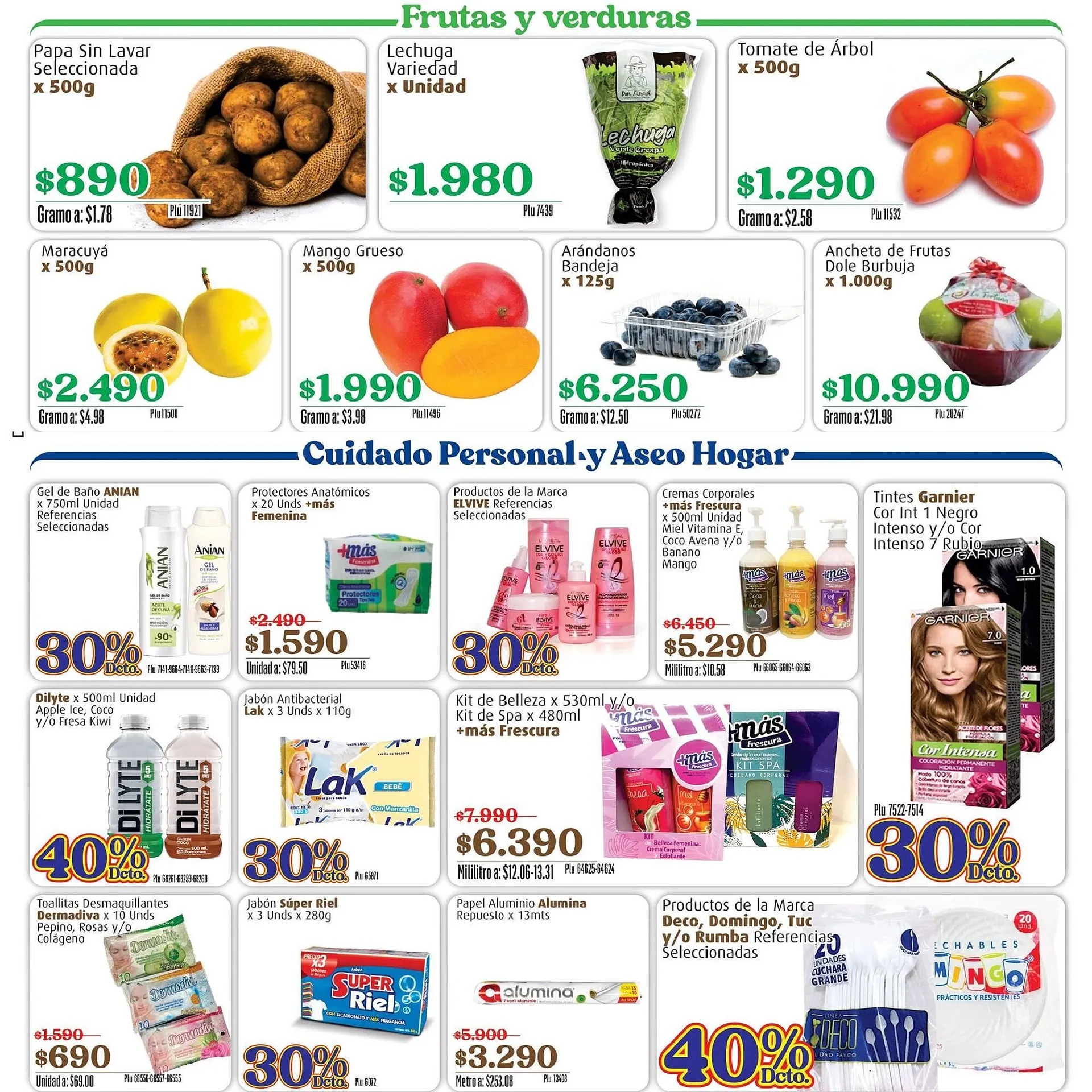 Catalogo de Catálogo La Gran Colombia 10 de mayo al 12 de mayo 2025 - Pag 4