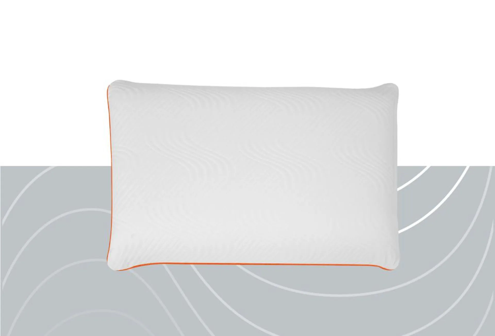 Almohada Ultra Confort S