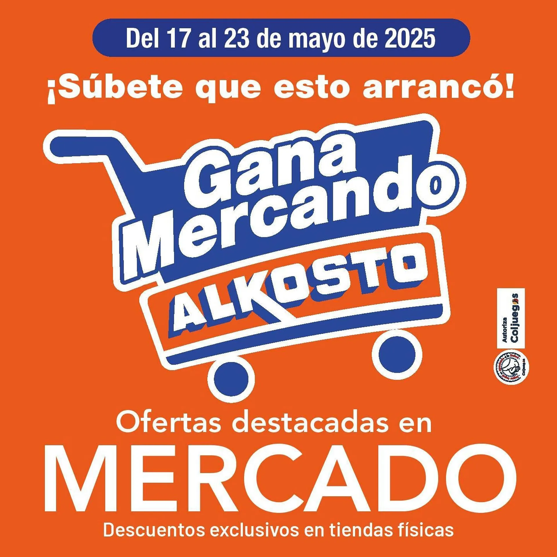 Catálogo Alkosto - 1