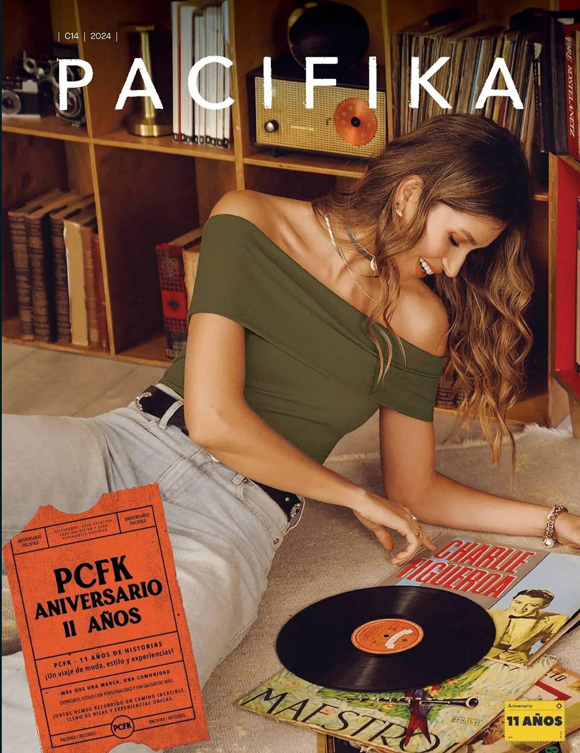 Catalogo de Catálogo Pacífika 7 de agosto al 21 de agosto 2024 - Pag 2