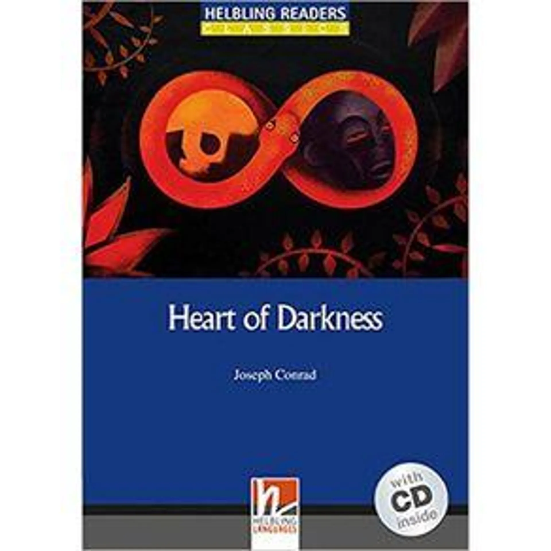 HR - 5 - Heart of Darkness + CD