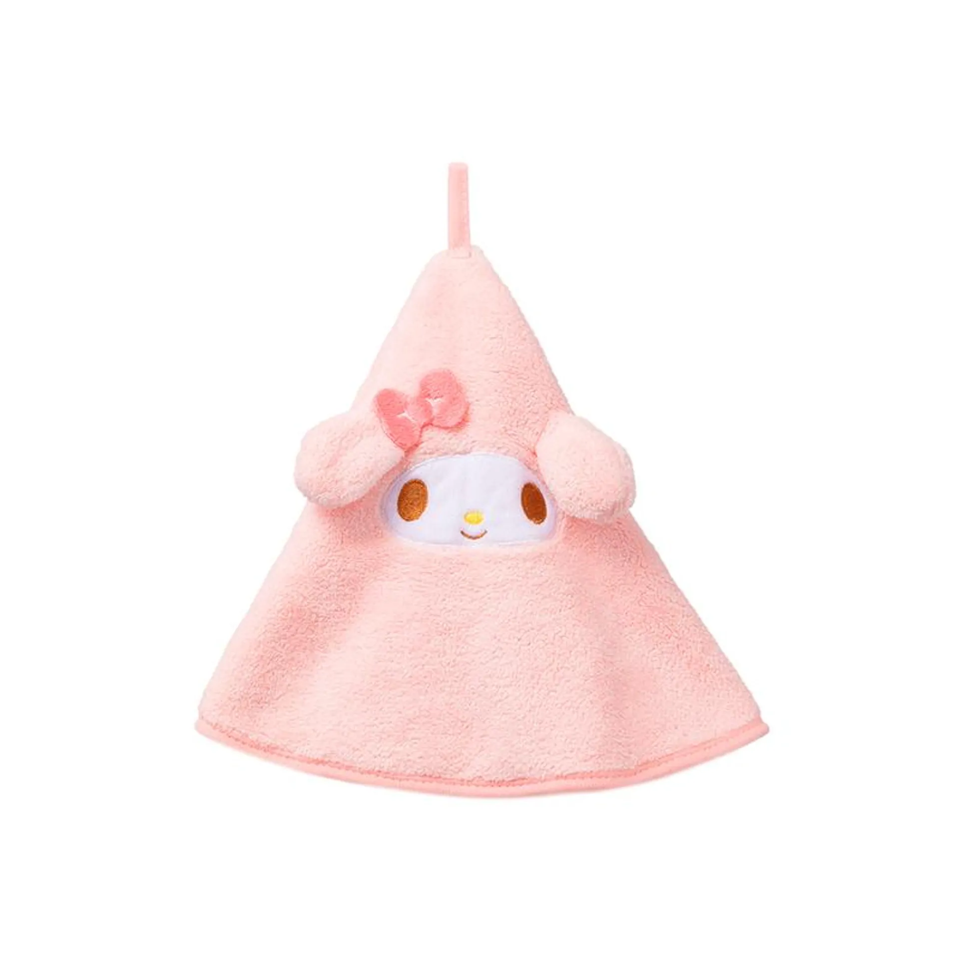 Toalla para Manos Redonda My Melody Sanrio