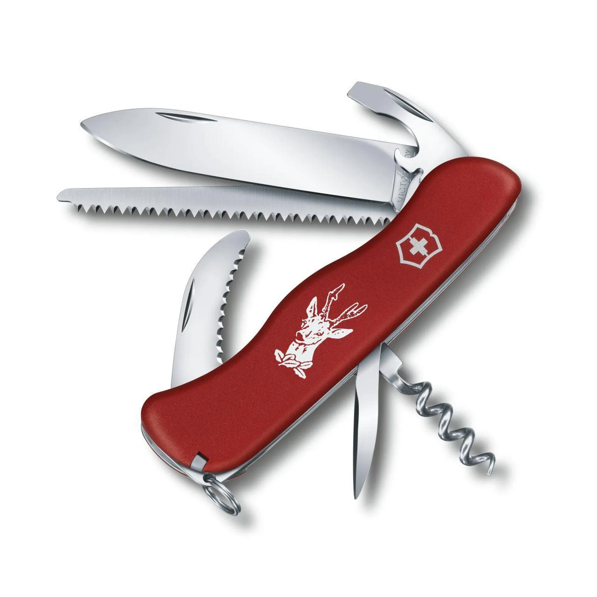 NAVAJA VICTORINOX HUNTER, 0.8573