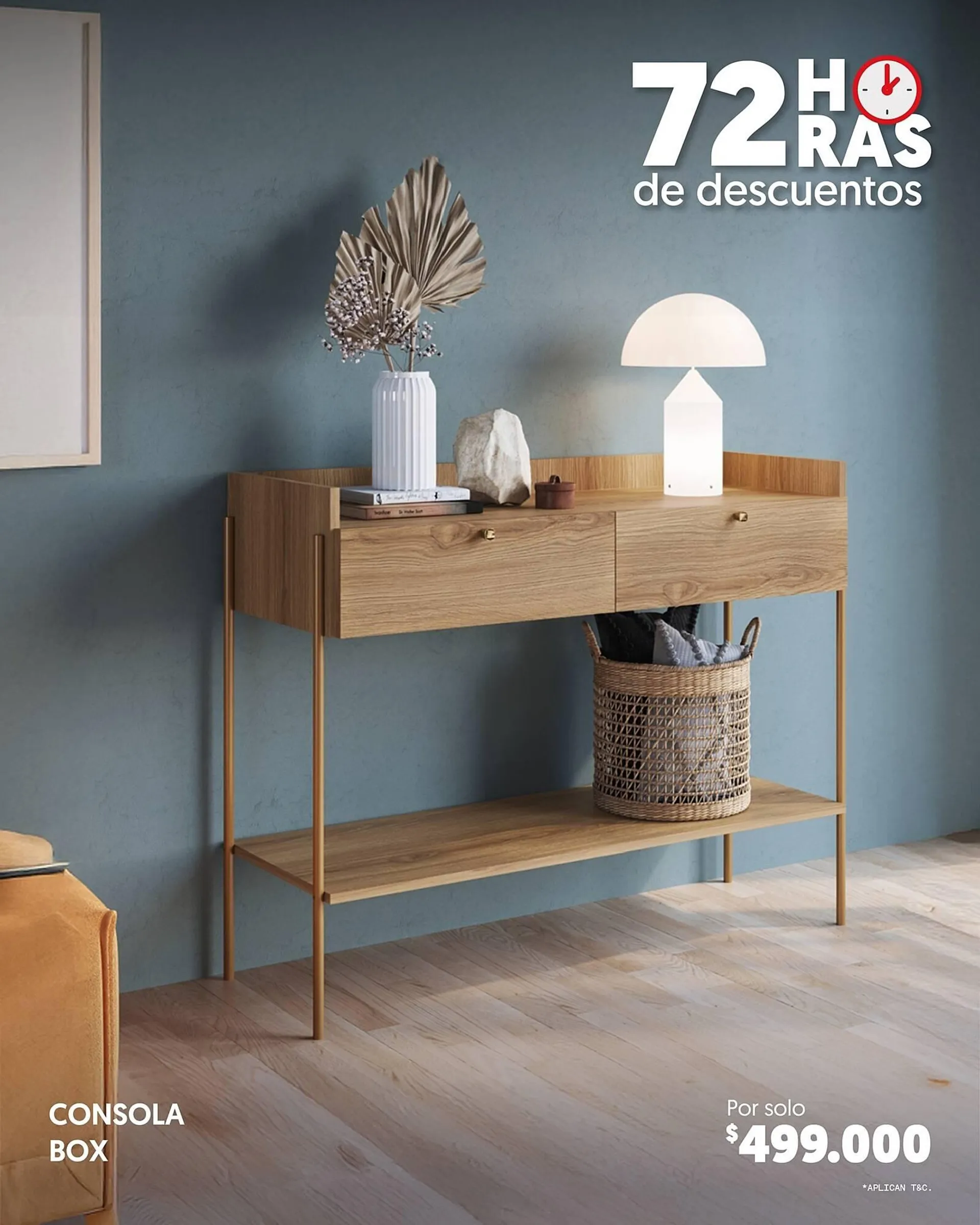 Catalogo de Catálogo Muebles Jamar 10 de mayo al 10 de mayo 2025 - Pag 4