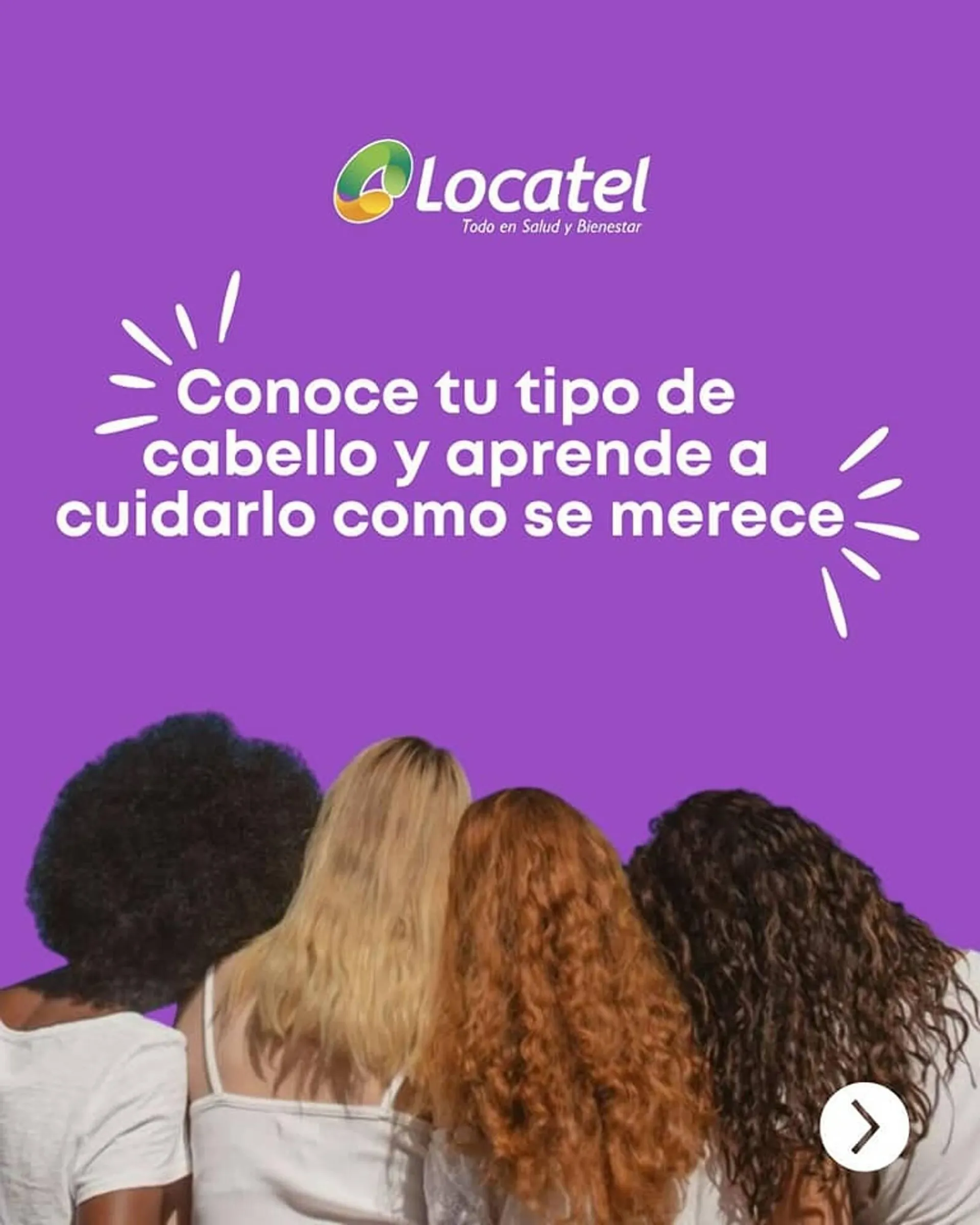 Catálogo Locatel - 1