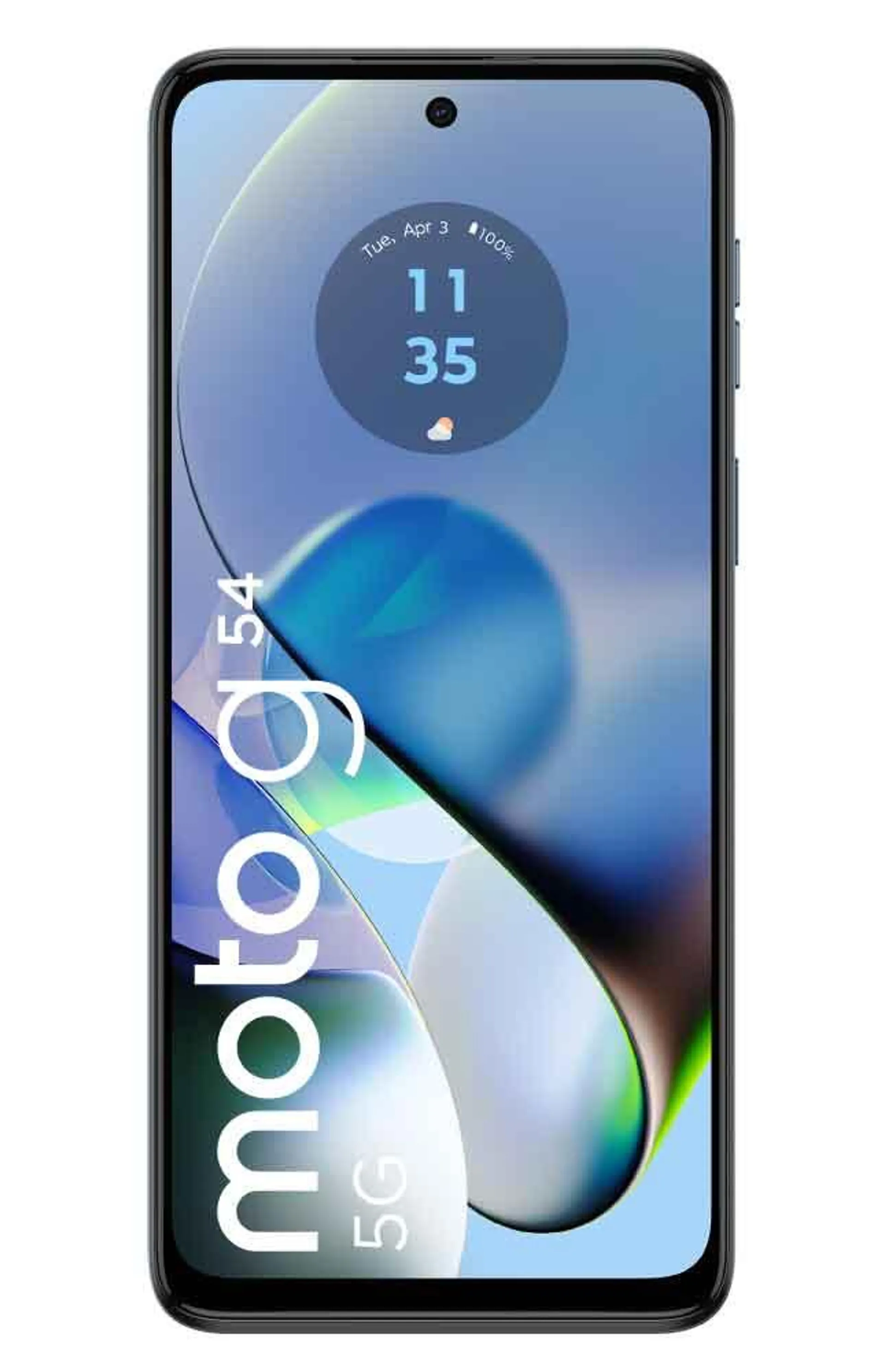 Celular Motorola Moto G54 256 GB