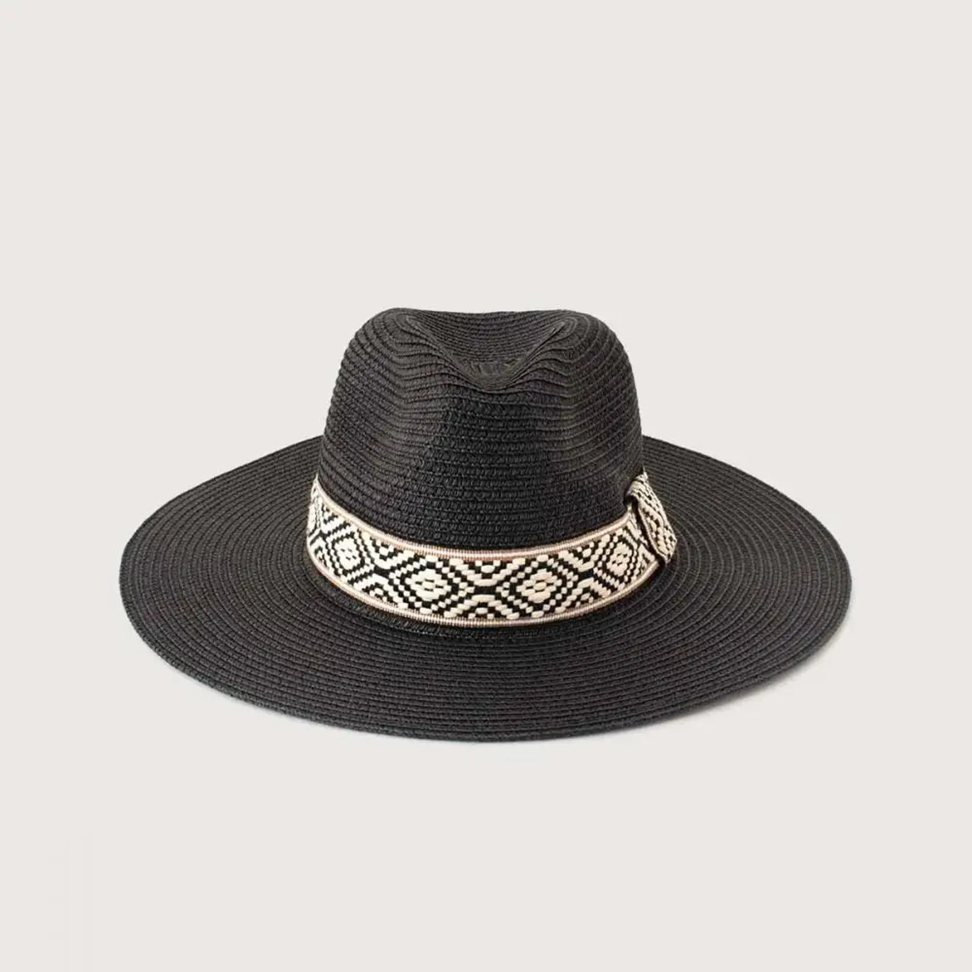 ARTIGIANO | SOMBRERO FEDORA