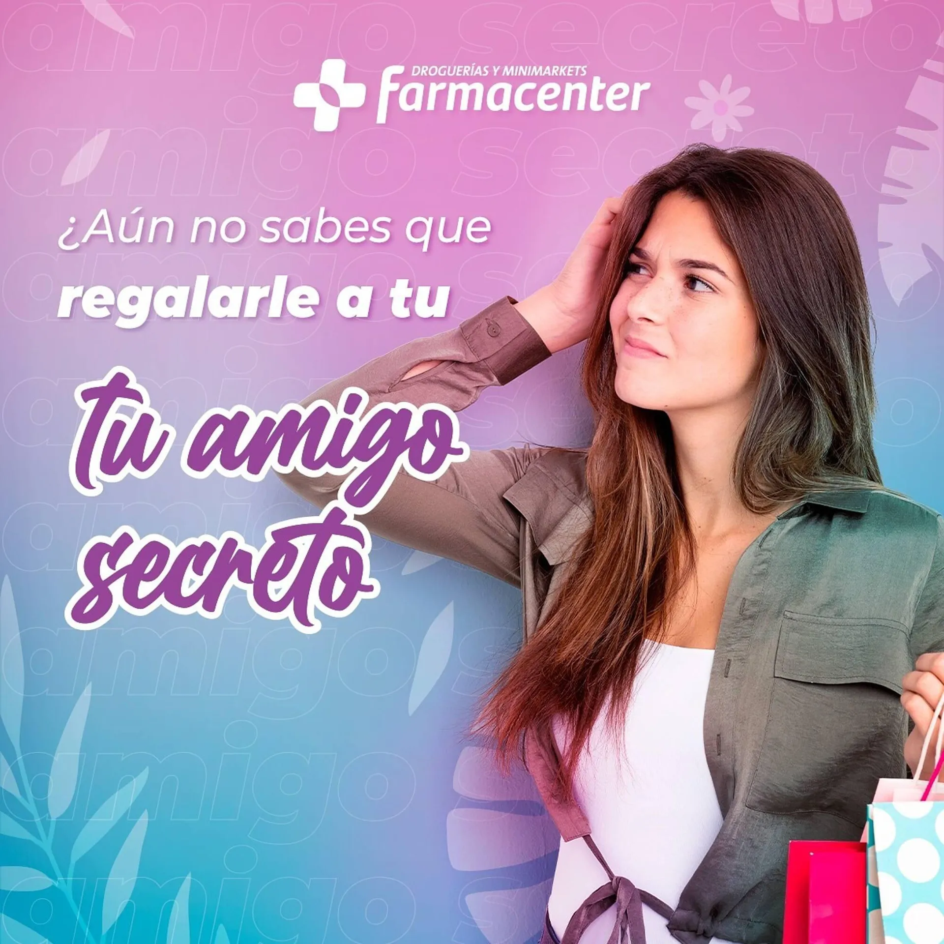 Catálogo Farmacenter - 1