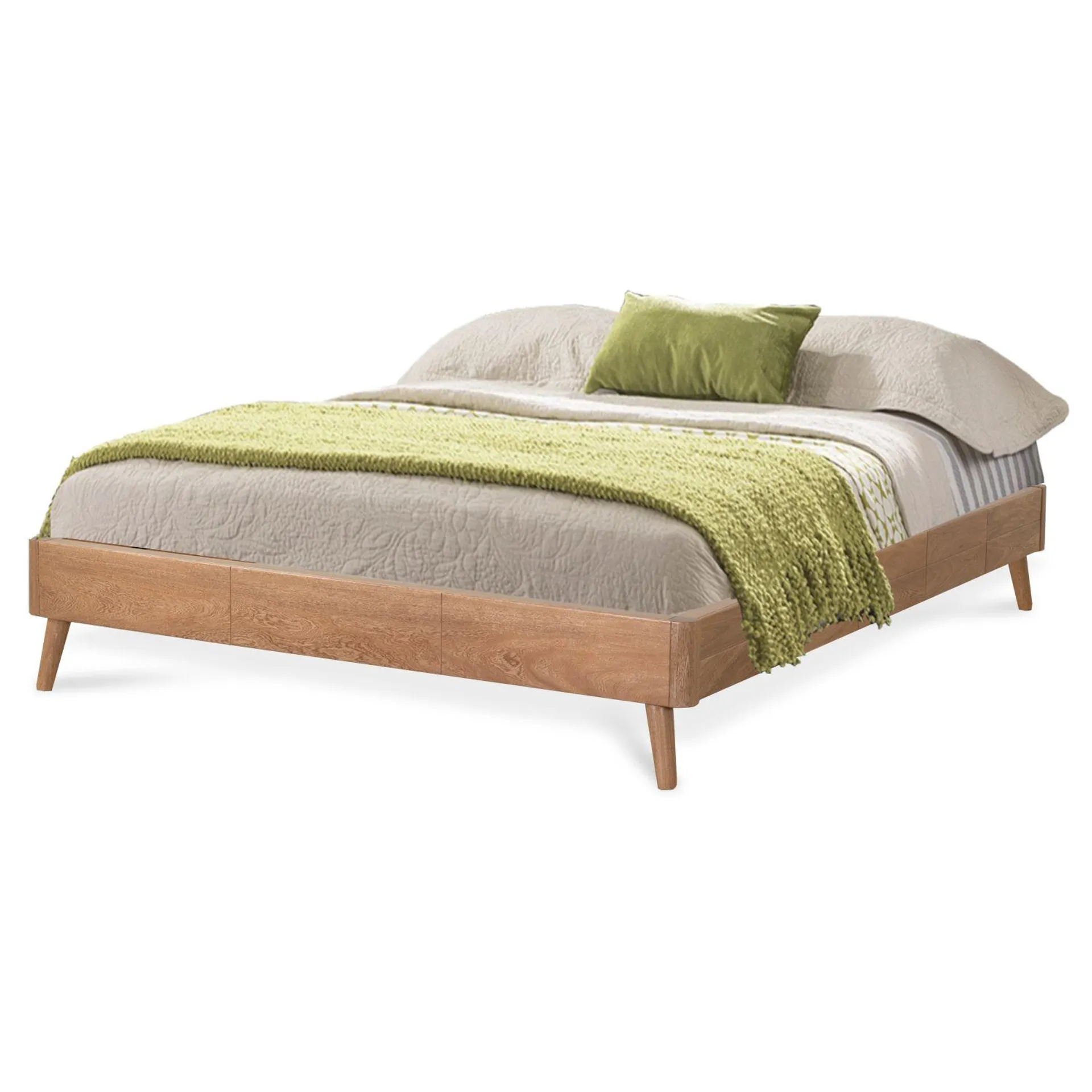 Base Cama Lerner Doble