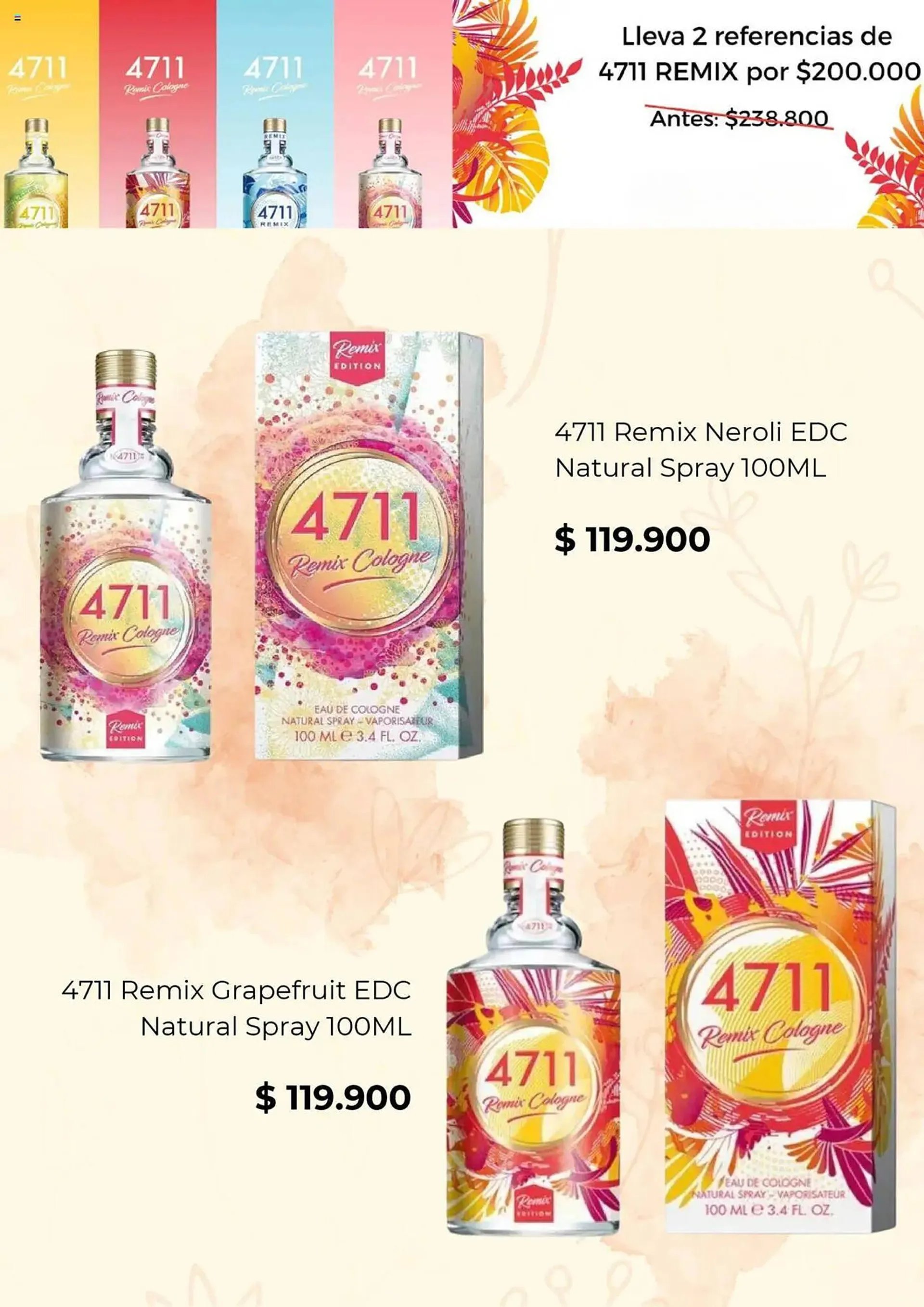 Catalogo de Catálogo Fedco 17 de febrero al 17 de marzo 2025 - Pag 9