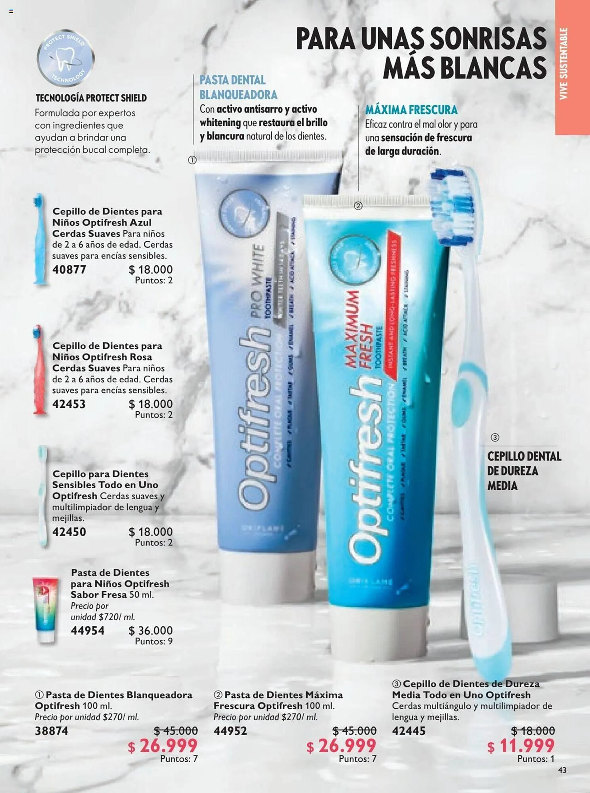 Catalogo de Catálogo Oriflame 19 de octubre al 8 de noviembre 2024 - Pag 175