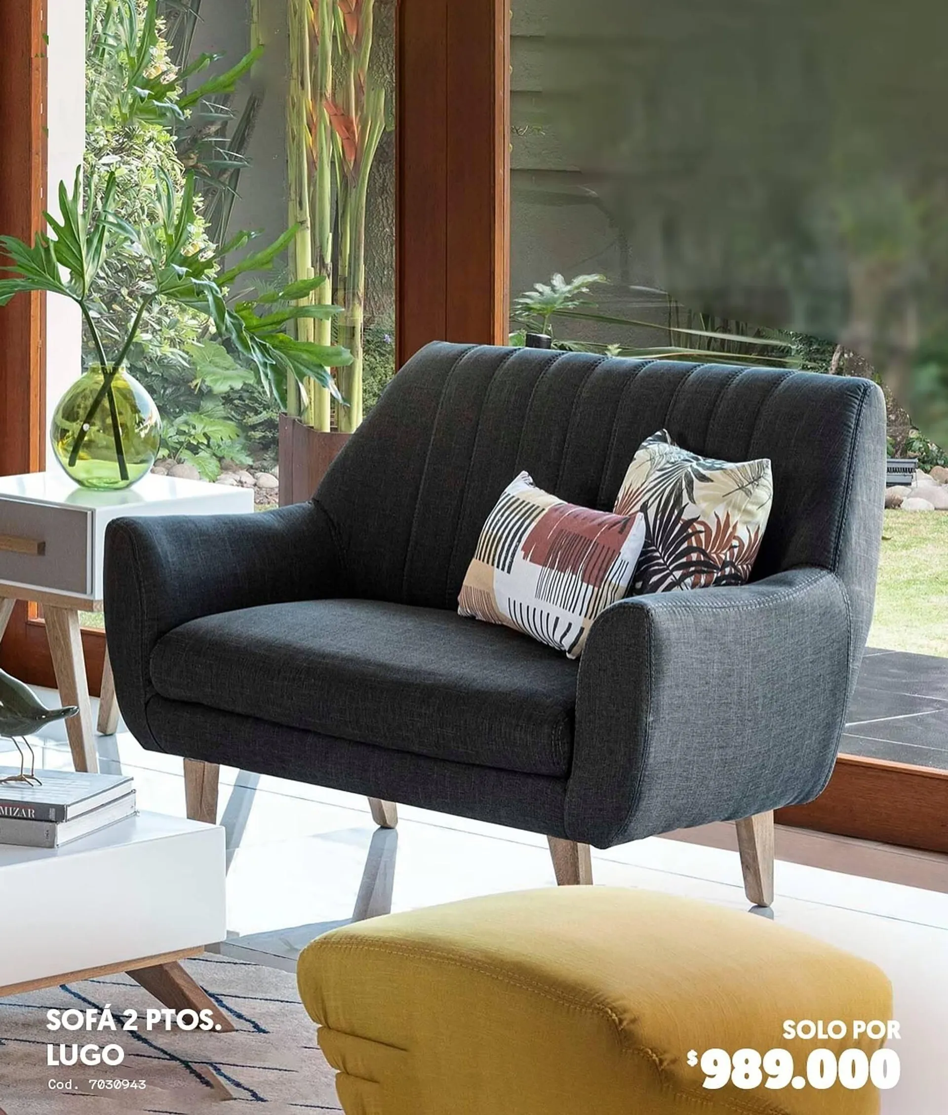 Catalogo de Catálogo Muebles Jamar 17 de marzo al 30 de marzo 2025 - Pag 4