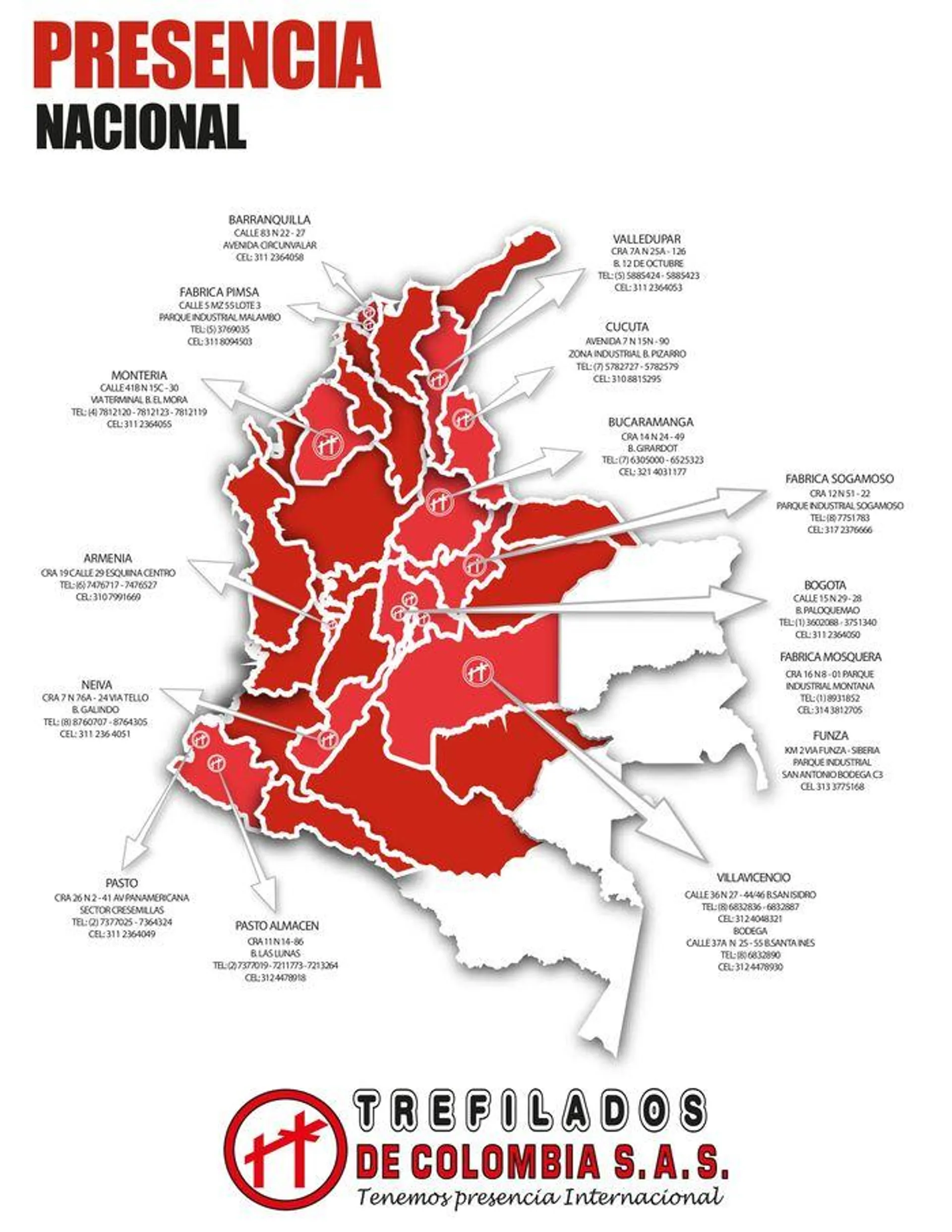 Catalogo de CATÁLOGO DE PRODUCTOS 15 de enero al 31 de diciembre 2024 - Pag 2