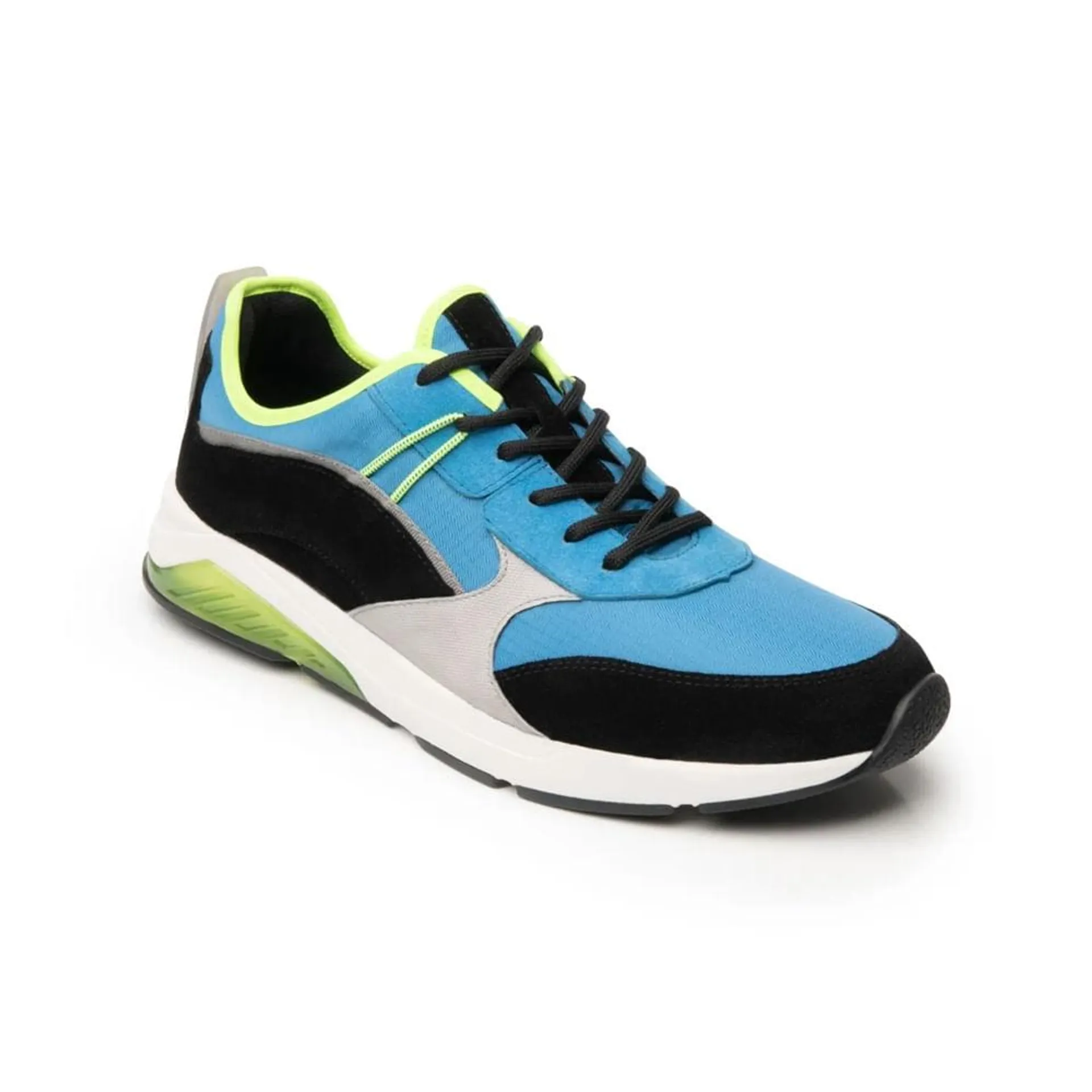 Tenis de Hombre marca Flexi / Tenis 407501