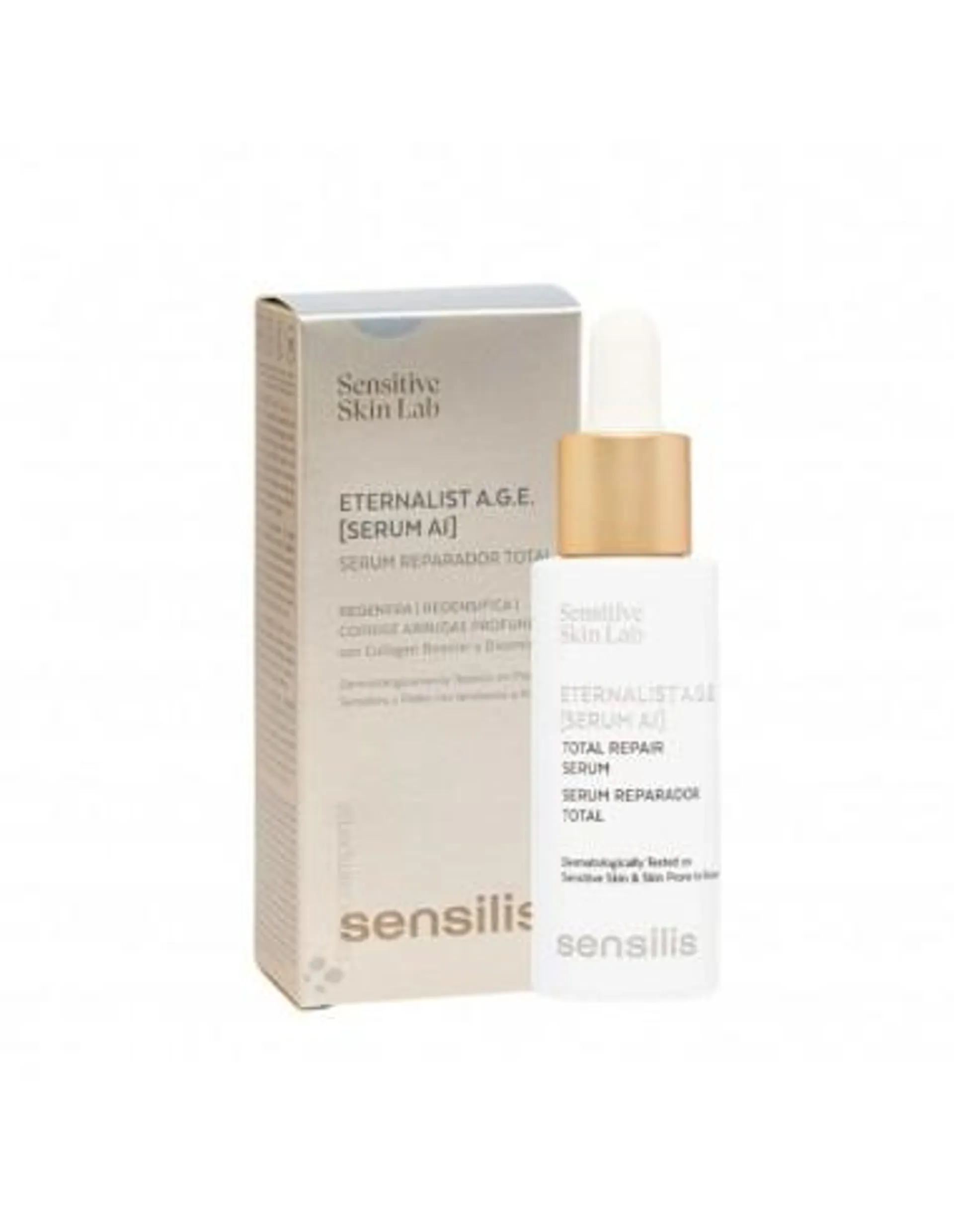 Sensilis Eternalist Age Serum X 30ML