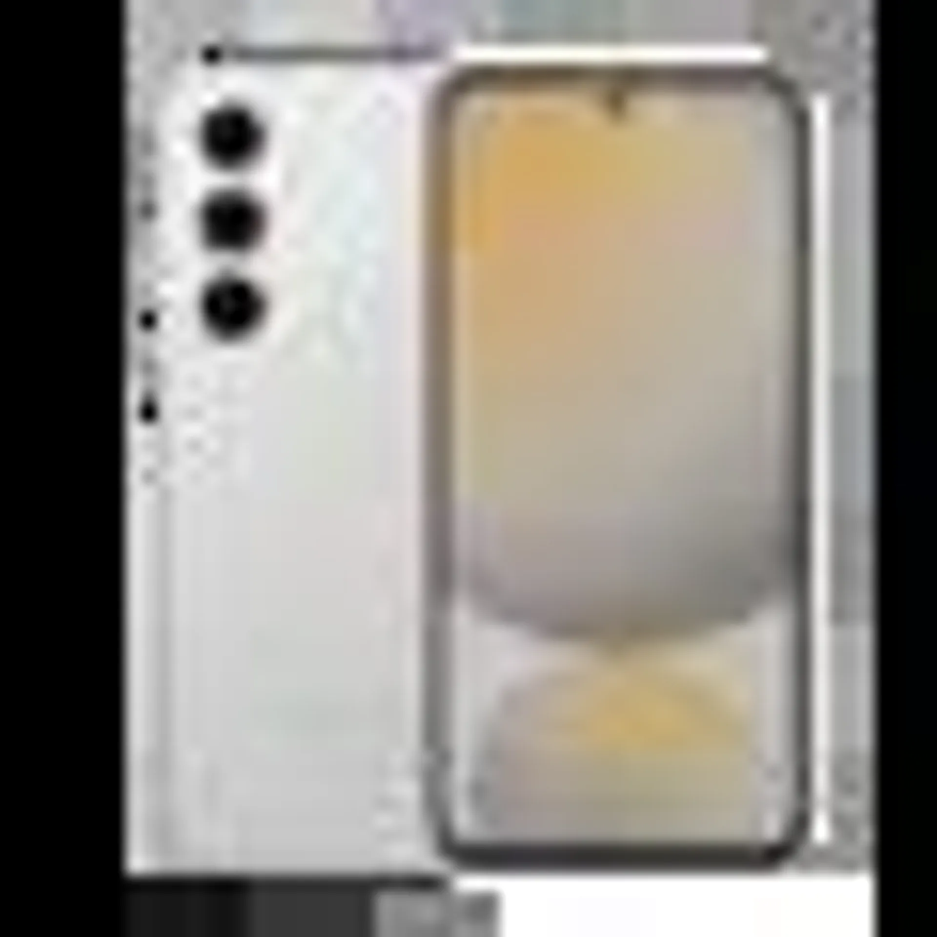 Celular SAMSUNG Galaxy S24FE 256GB 5G Gris