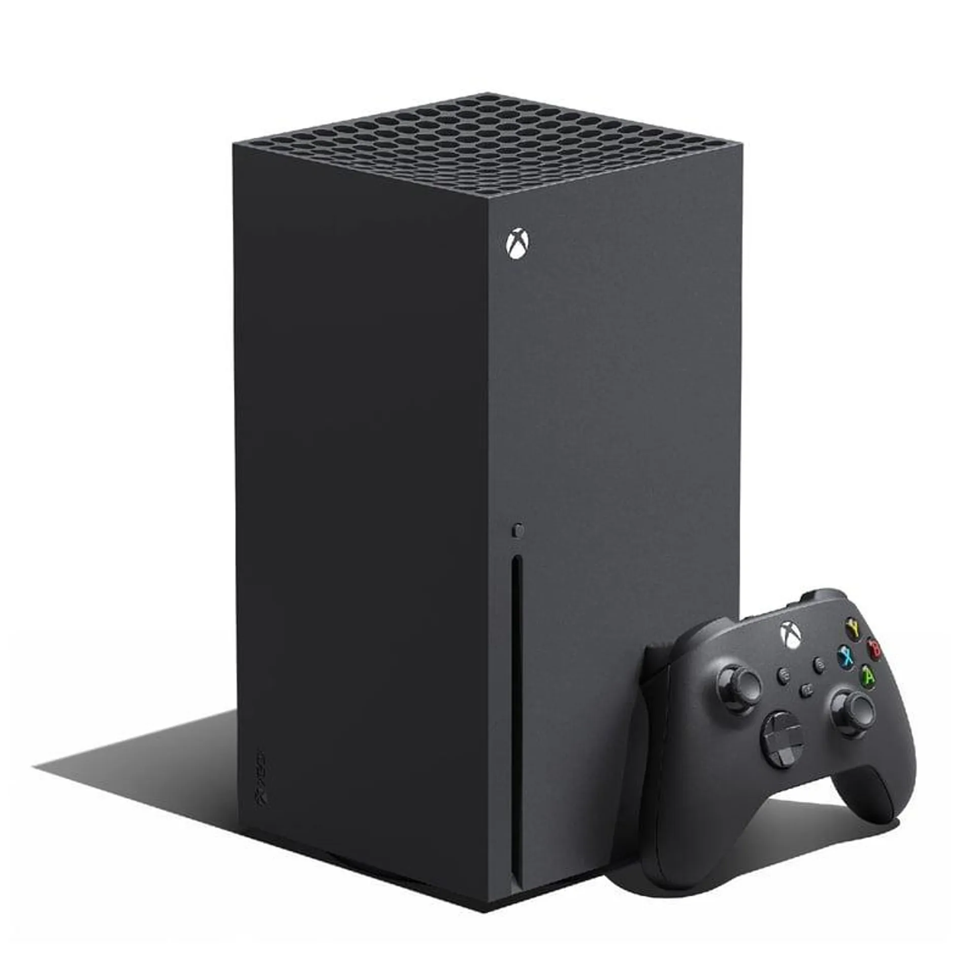 Consola Xbox Series X 1TB Almacenamiento XBOX + Game Pass