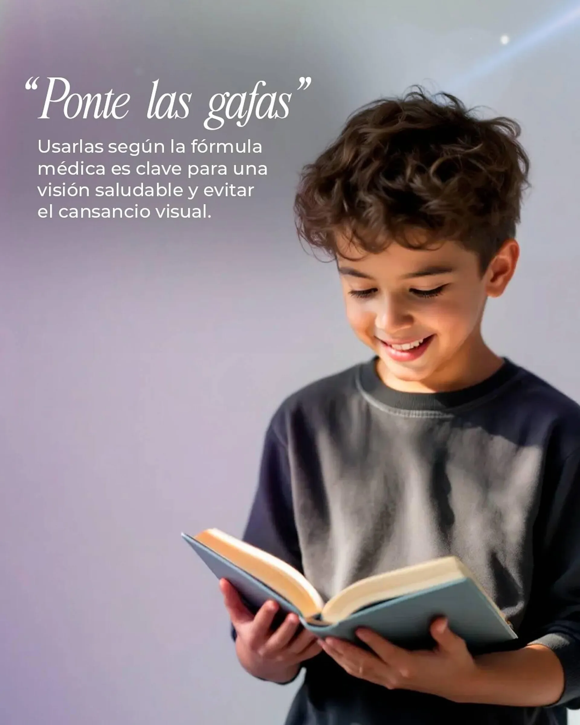 Catalogo de Catálogo Óptica Santa Lucía 3 de mayo al 11 de mayo 2025 - Pag 2