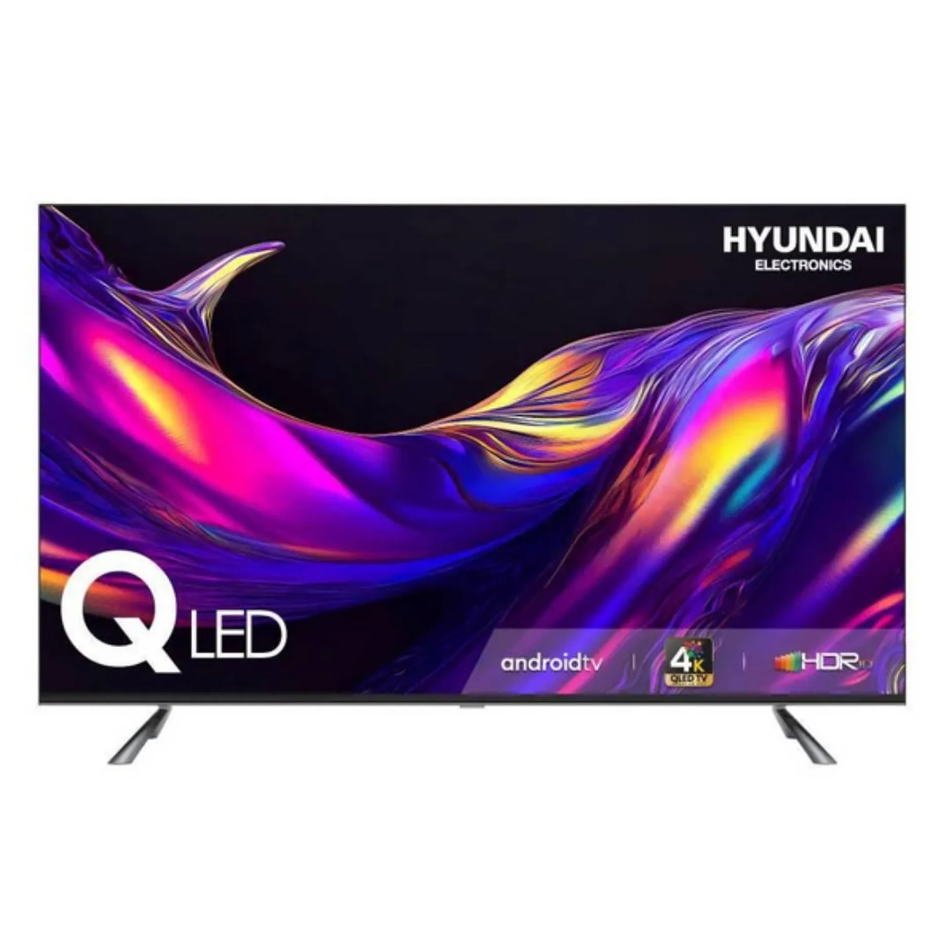 TELEVISOR HYUNDAI 5523 QA4K