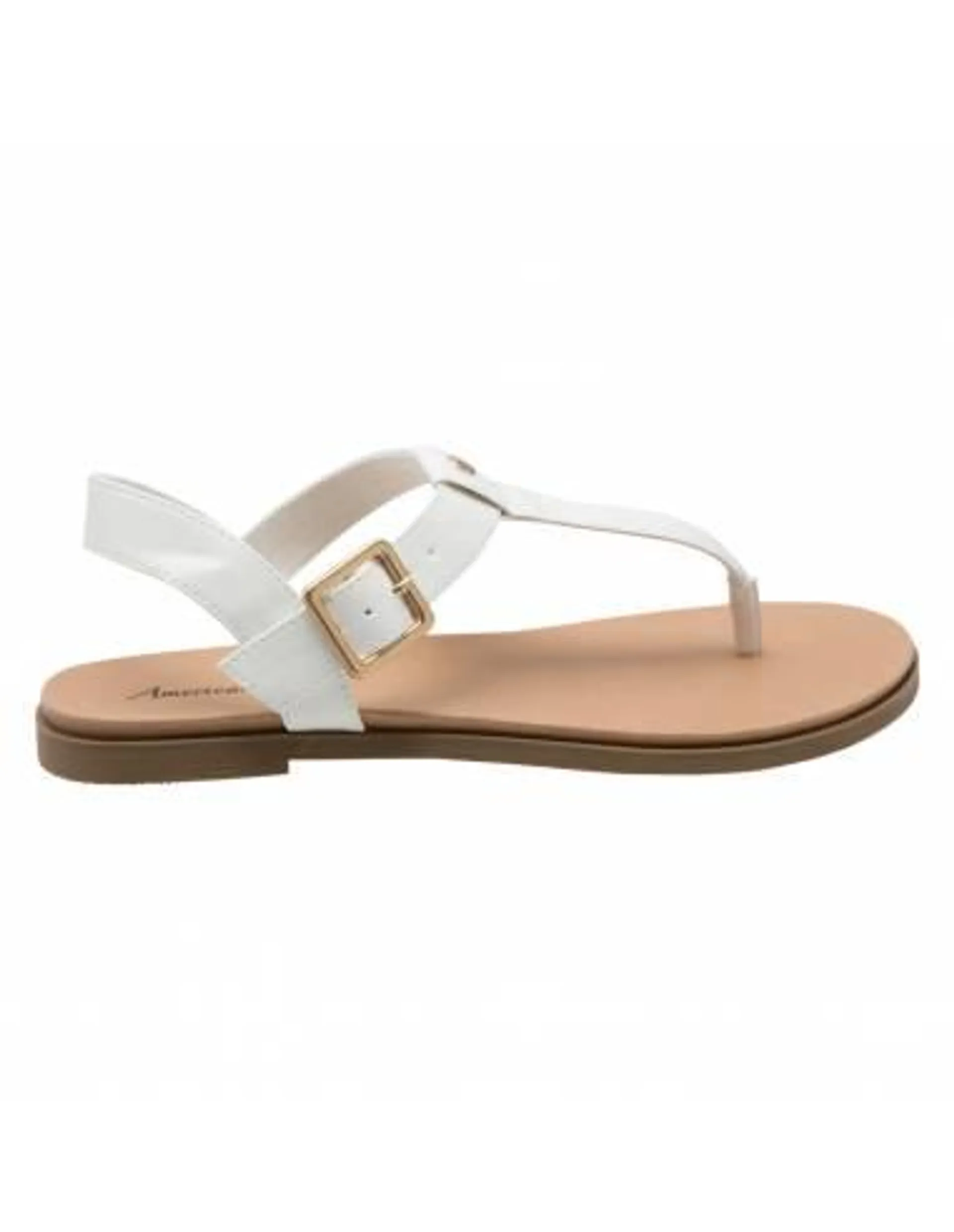 Sandalias Sanger para mujer