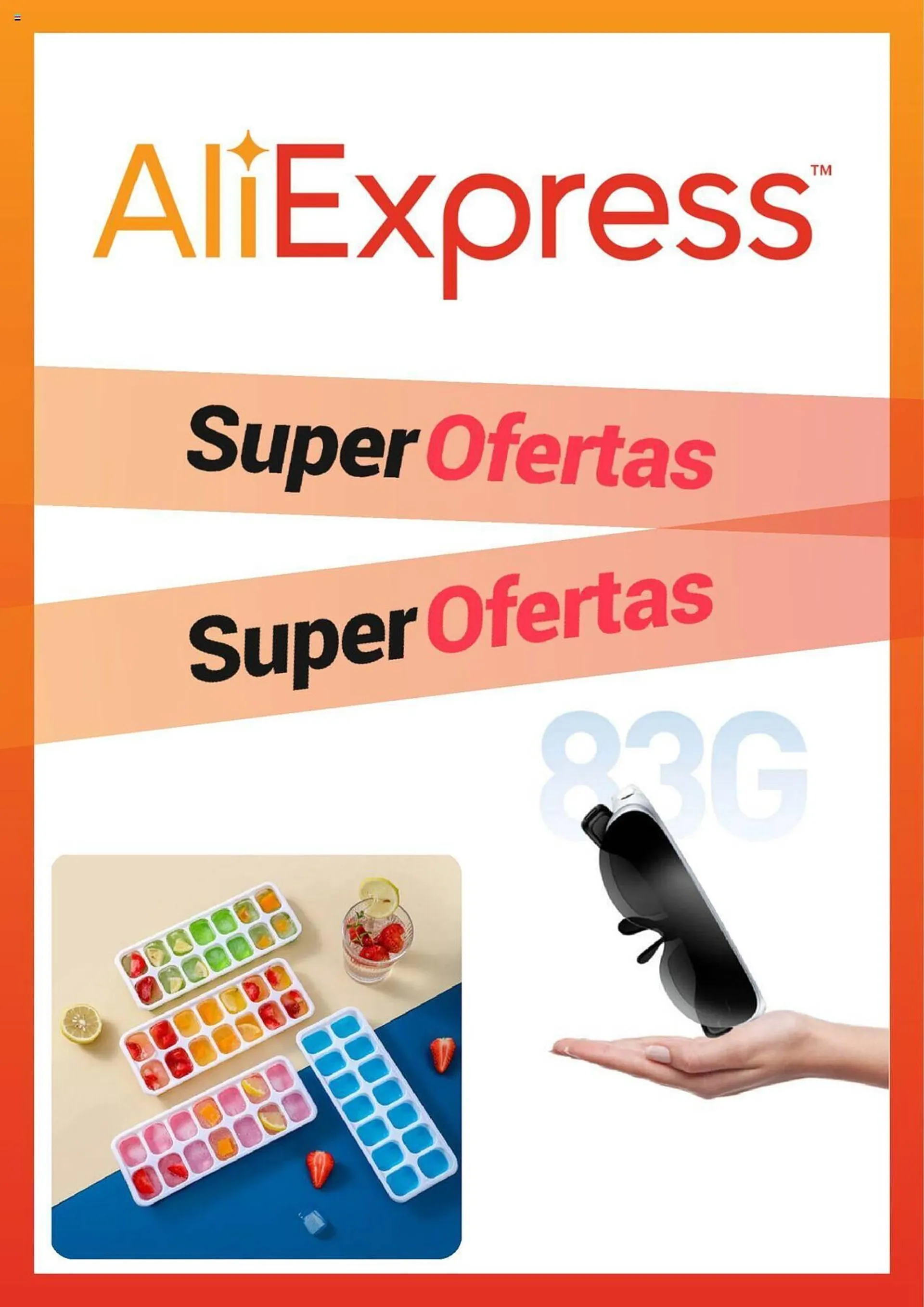 Catálogo AliExpress - 1