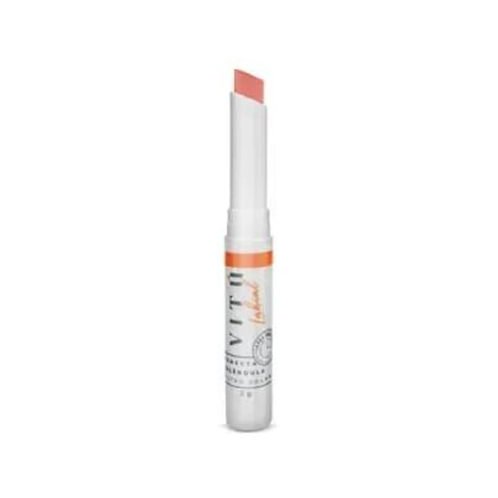 Labial Vitú Caléndula tono Azucena x 4g