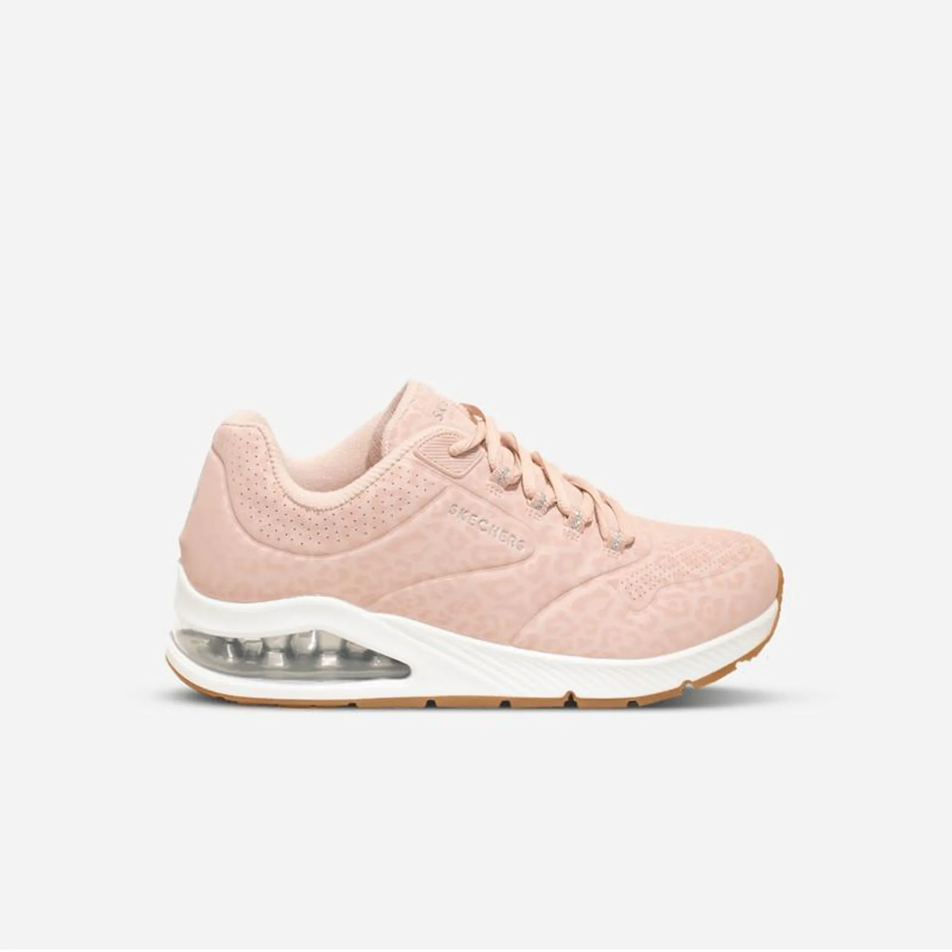 TENIS SKECHERS 155642 BLSH MUJER