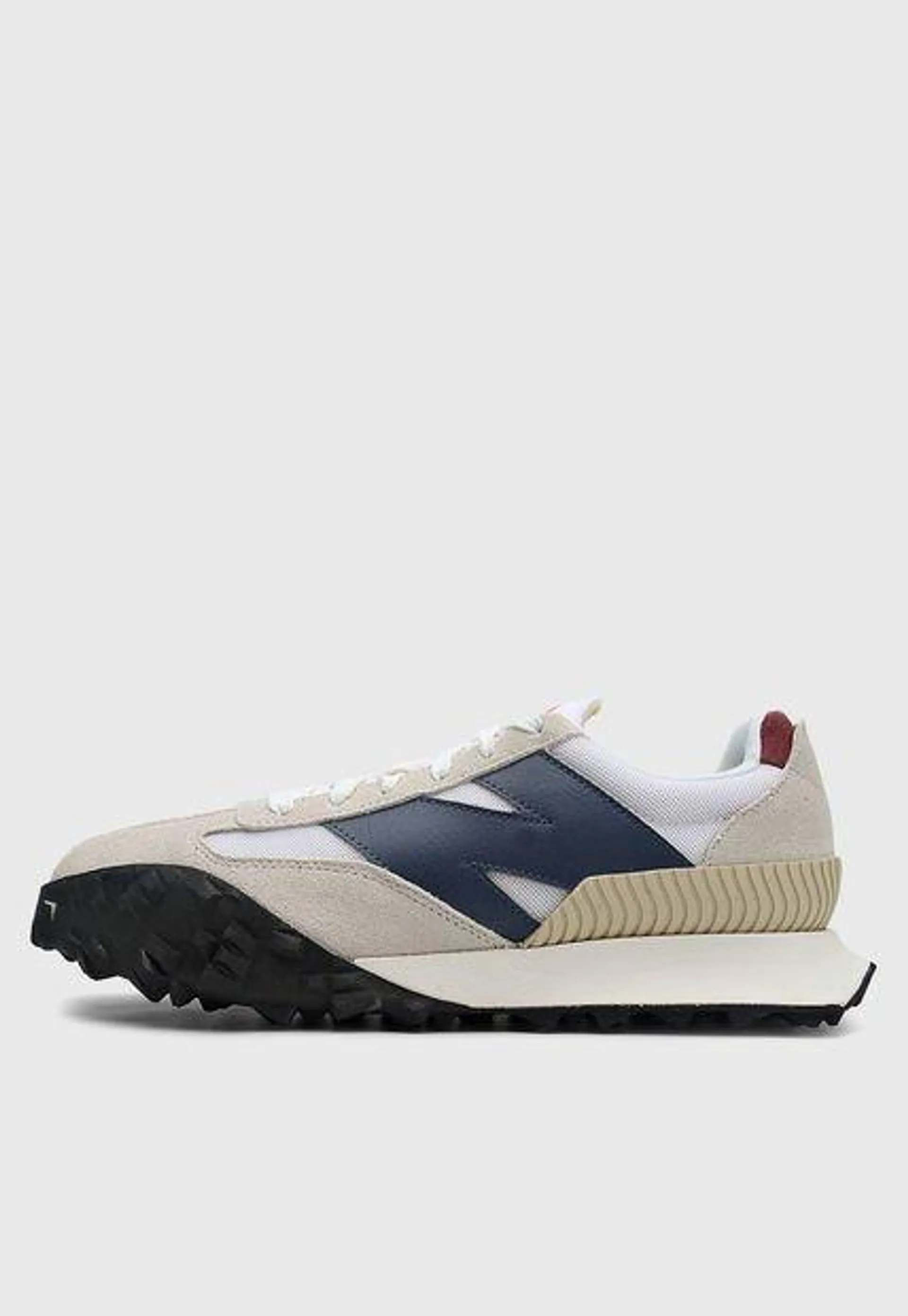 Tenis Lifestyle Beige-Blanco-Azul New Balance XC-72