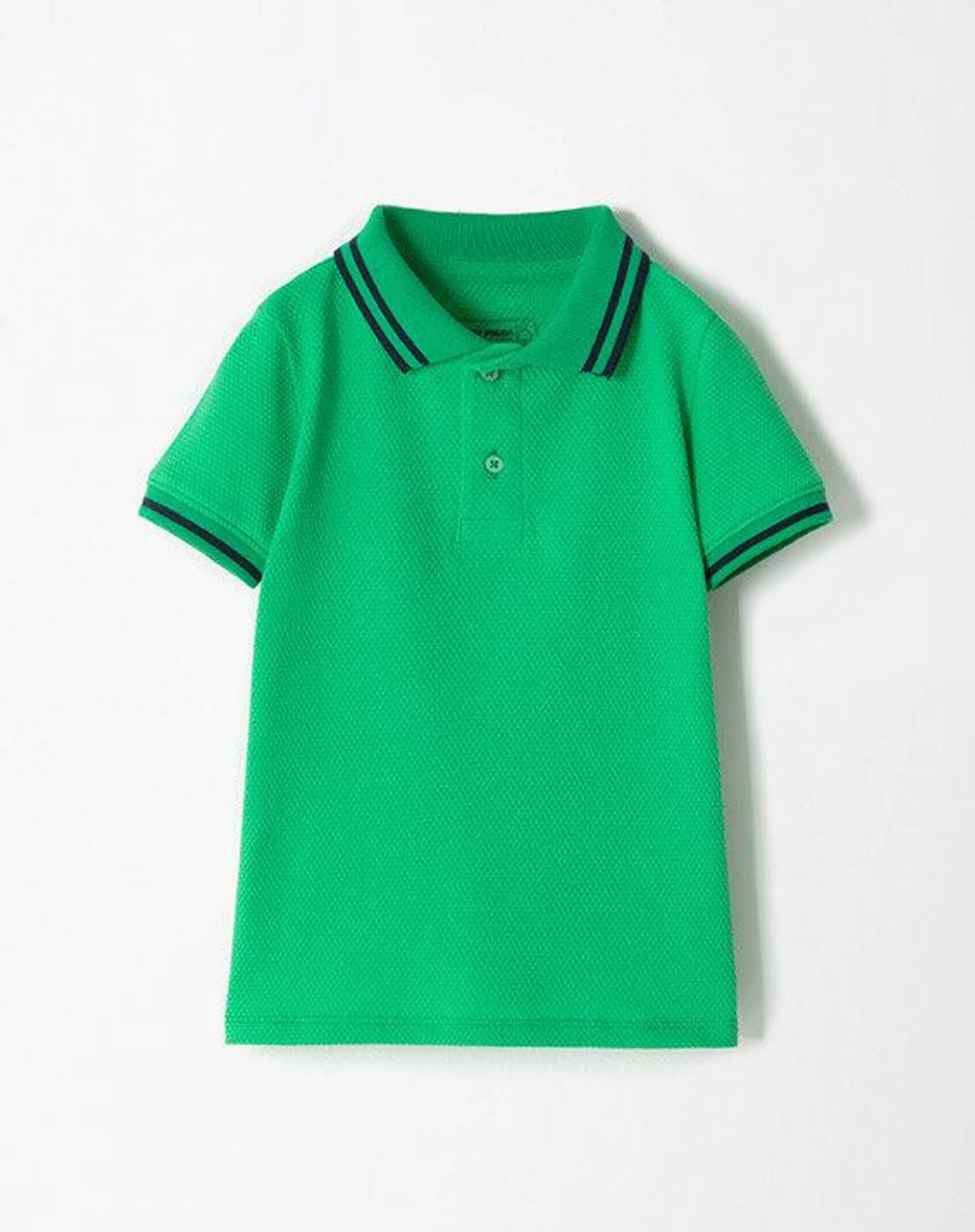 polo meyiy verde 9-12m