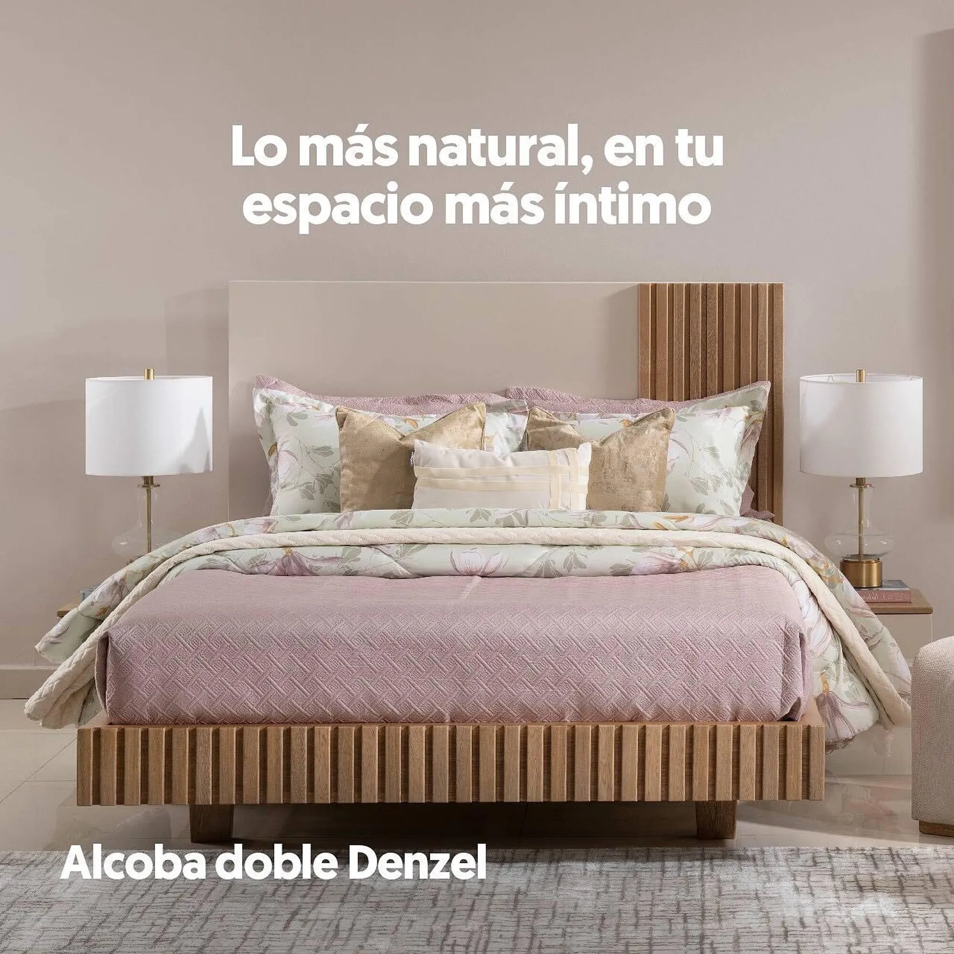Catalogo de Catálogo Muebles Jamar 17 de abril al 19 de abril 2024 - Pag 2