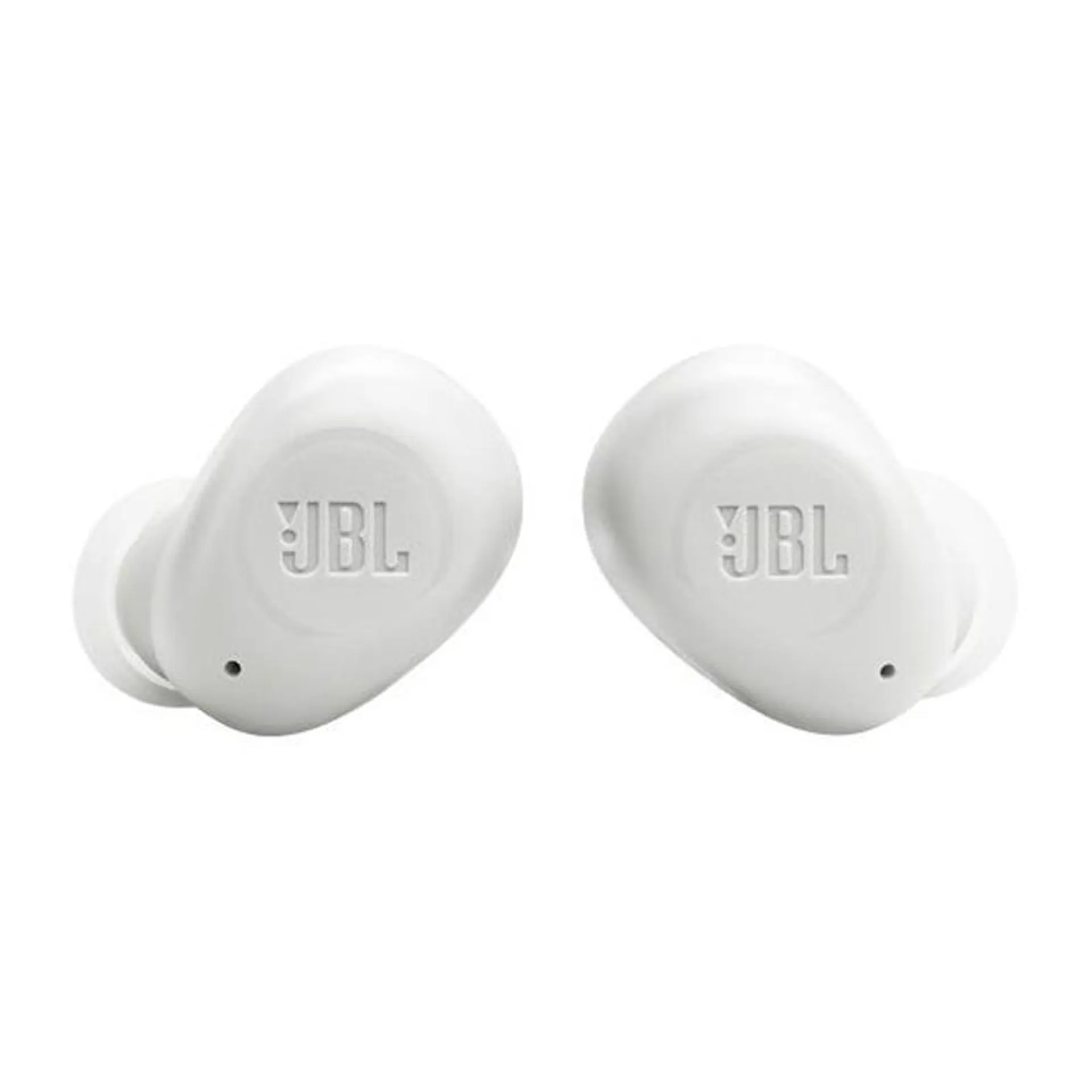 Audífonos JBL Wave Buds Inalámbricos in ear 32h - Blanco