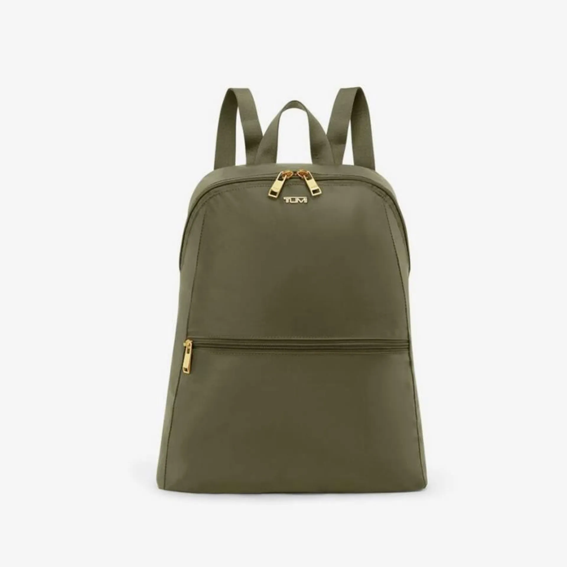 Backpack Voy Just In Case Olive