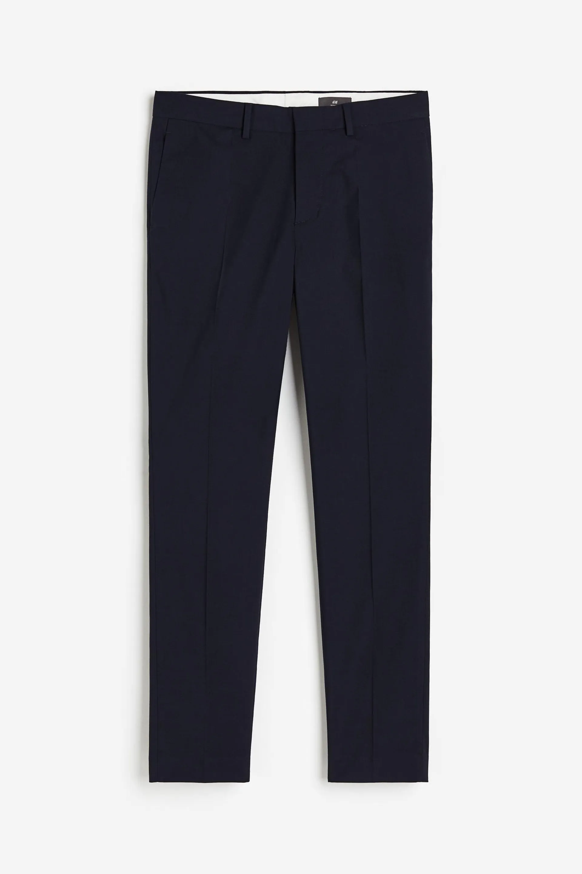 Pantalón de traje Skinny Fit - H&M Colombia | Moda online, ropa de Mujer, Hombre, Bebé y  Niños | H&M CO