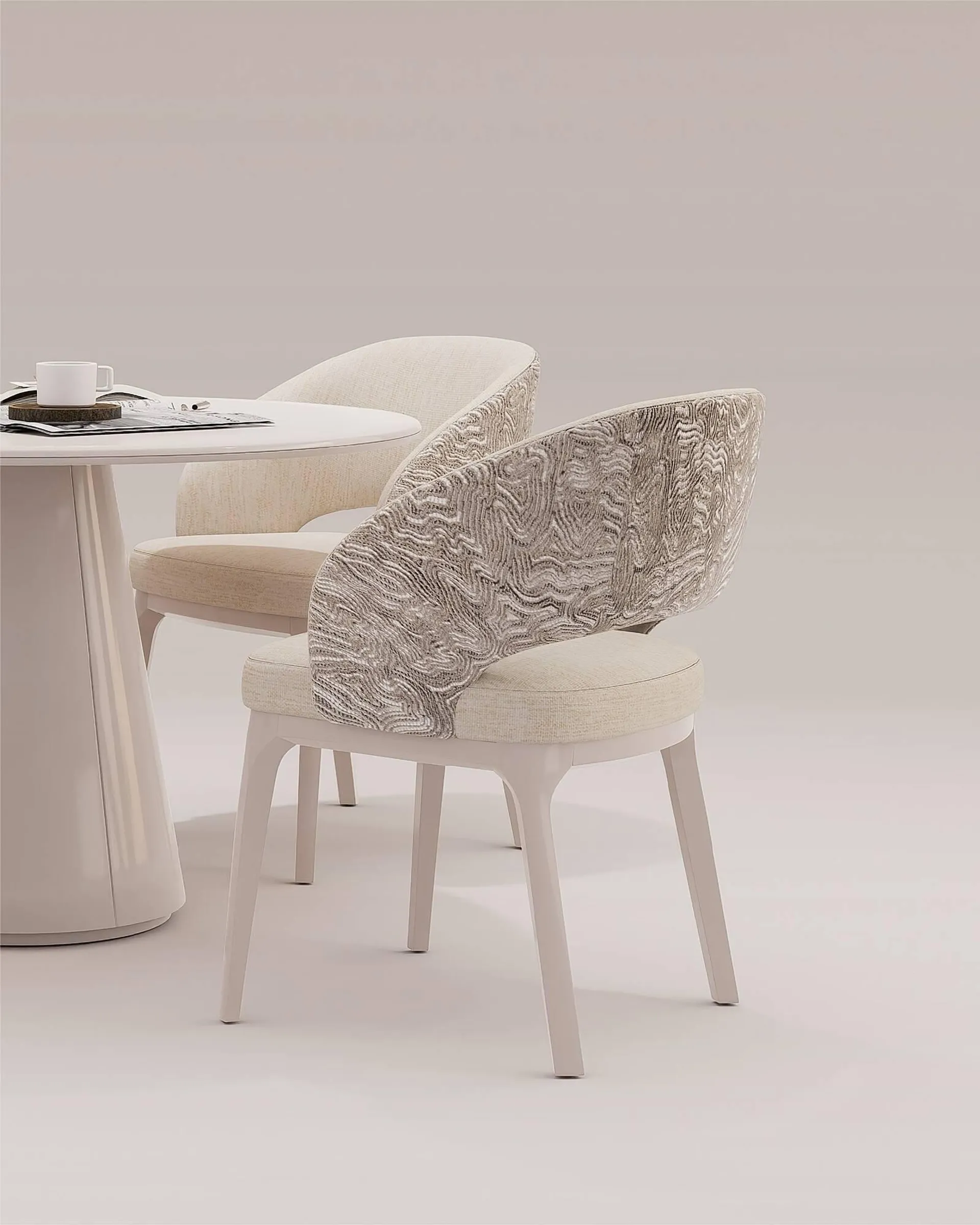 Catálogo Muebles Jamar - 1